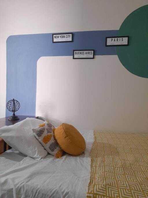 Apartamento Barrio Civico Mendoza