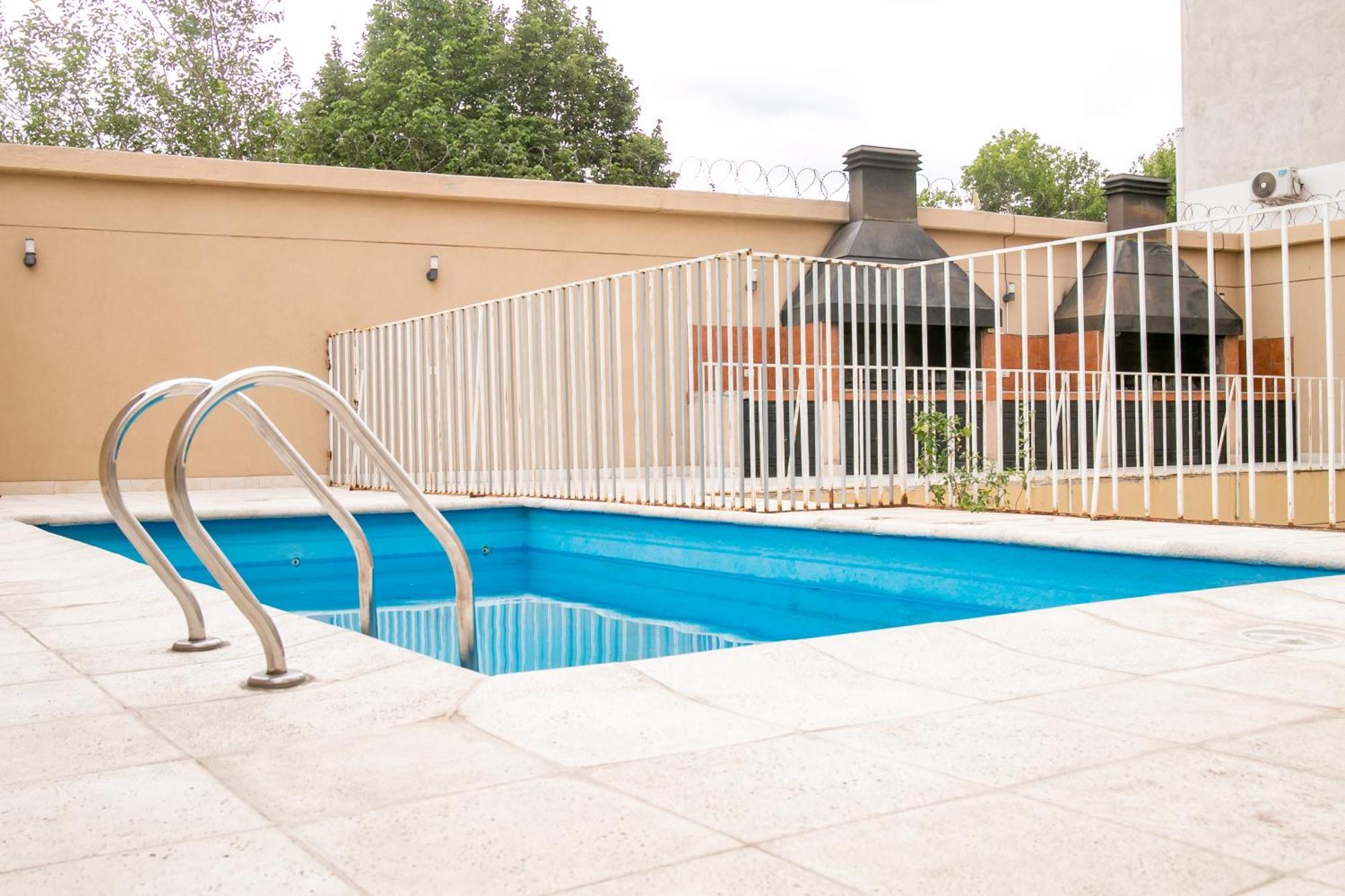 Del Rio Bienes Raices Belgrano 2 Mendoza