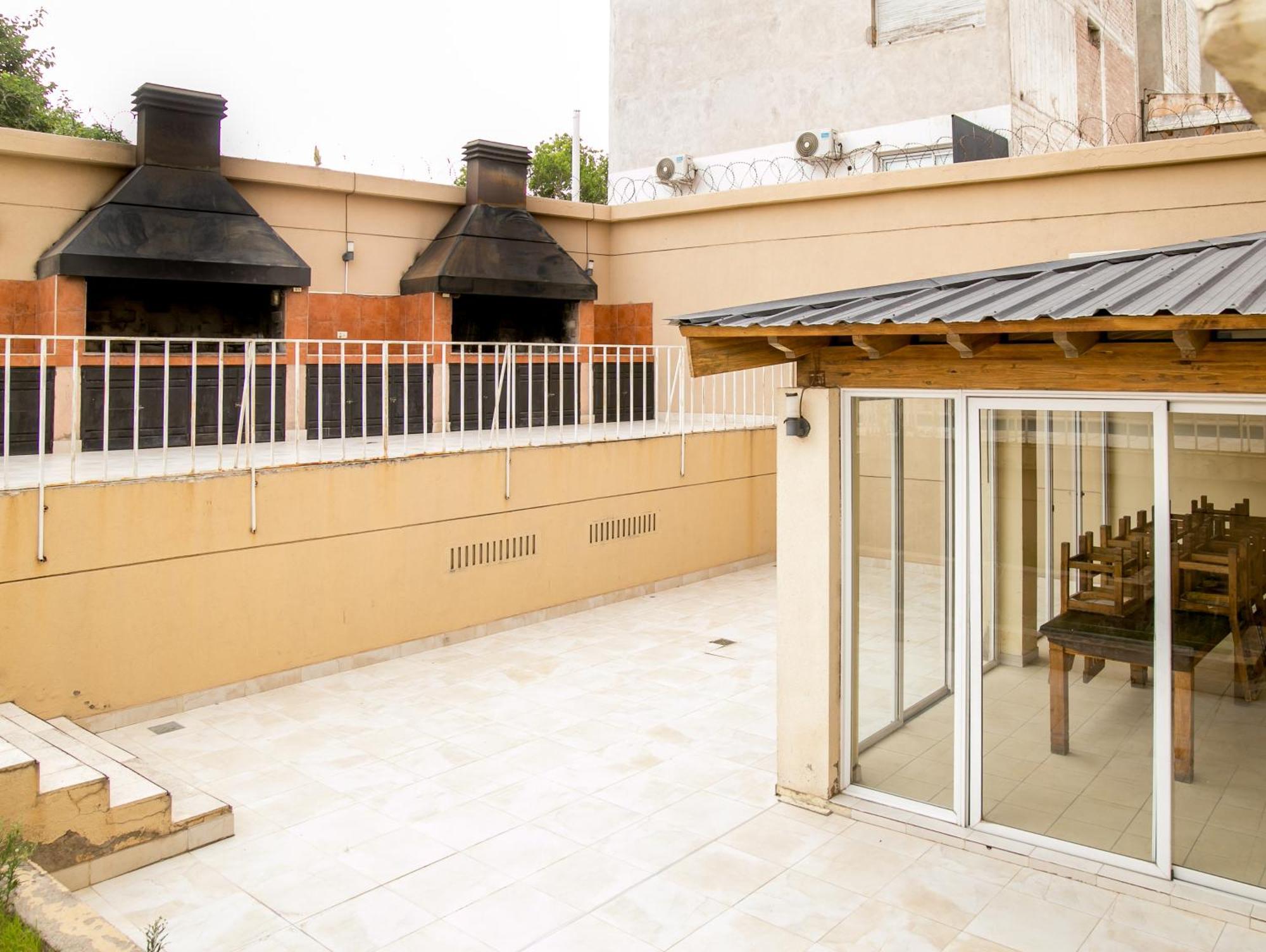Del Rio Bienes Raices Belgrano 2 * Mendoza