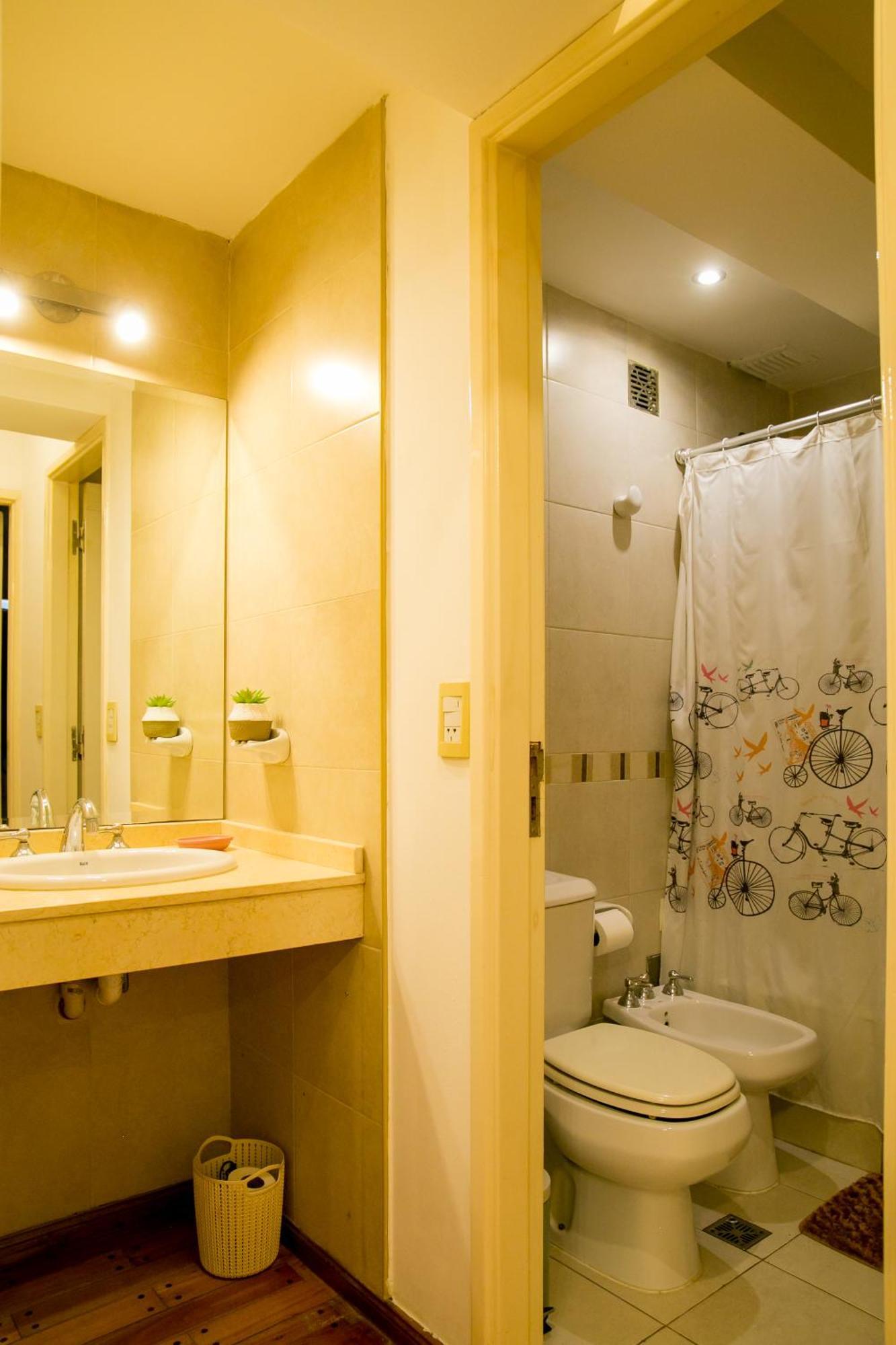 Del Rio Bienes Raices Belgrano 2 Apartment