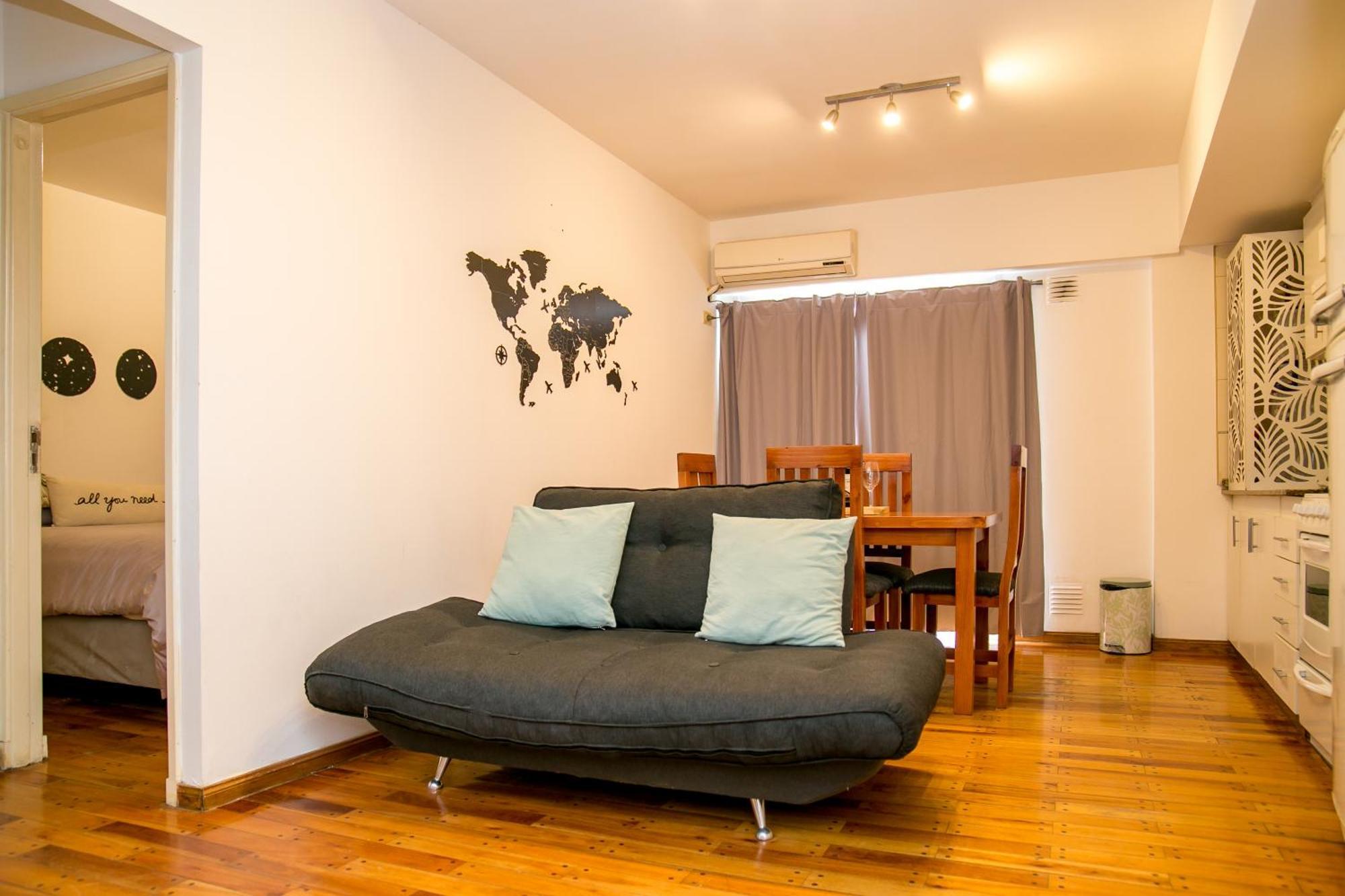 Del Rio Bienes Raices Belgrano 2 Mendoza