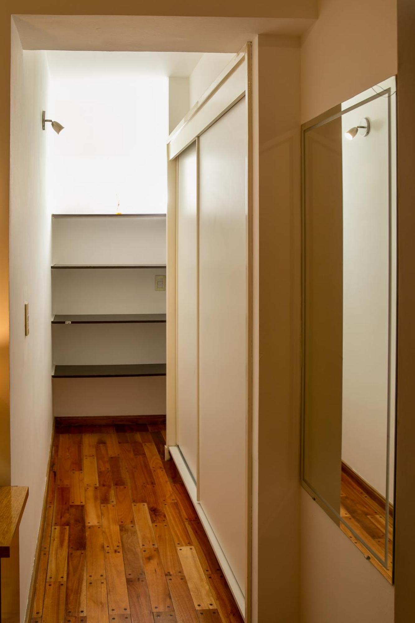 Del Rio Bienes Raices Belgrano 2 Apartment Mendoza