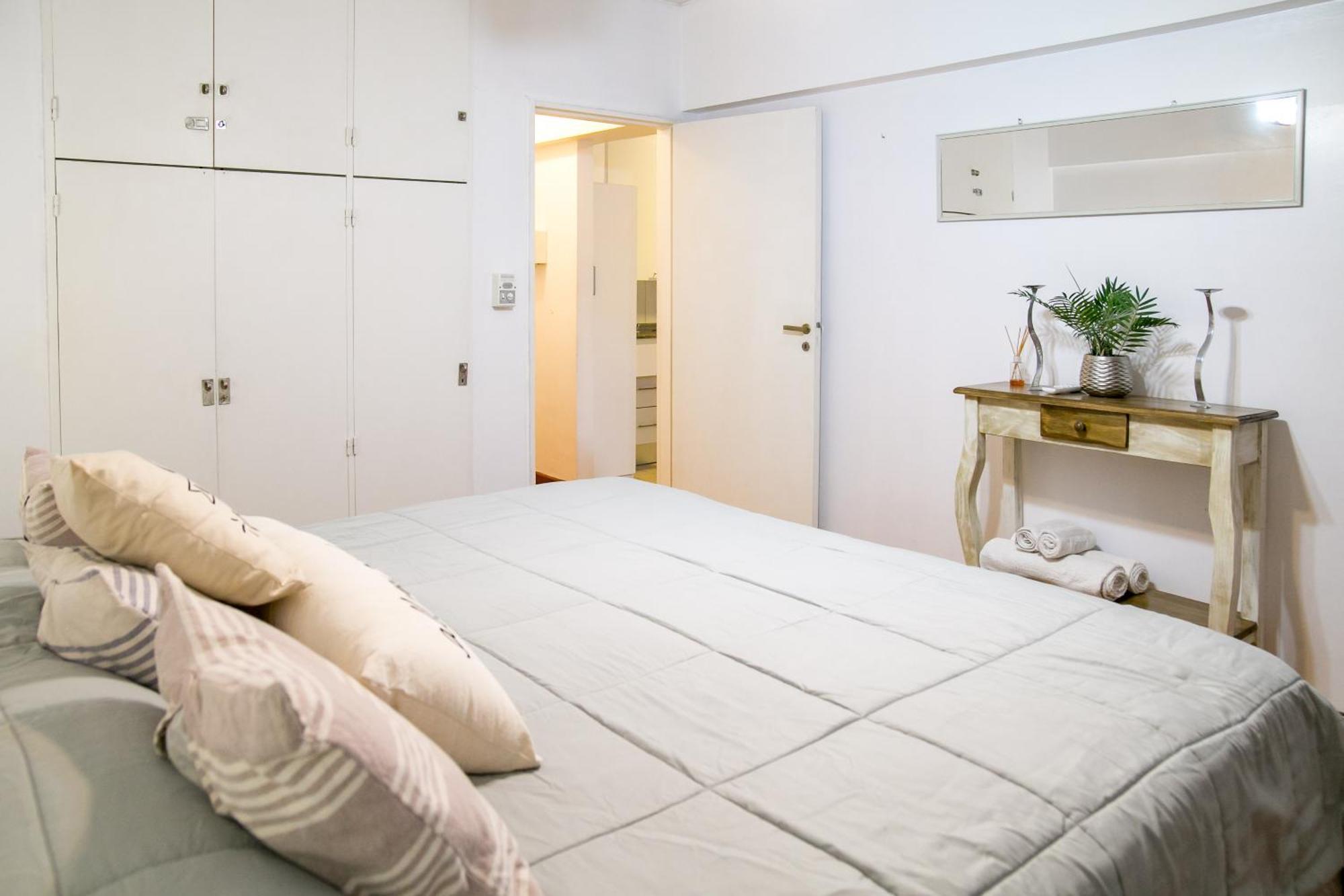Del Rio Bienes Raices Lavalle 3 Apartamento Mendoza