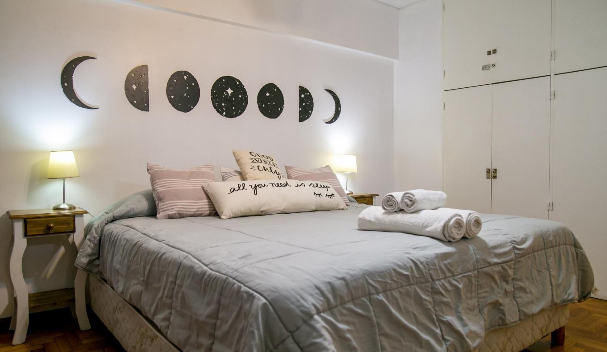 Apartamento Del Rio Bienes Raices Lavalle 3 *