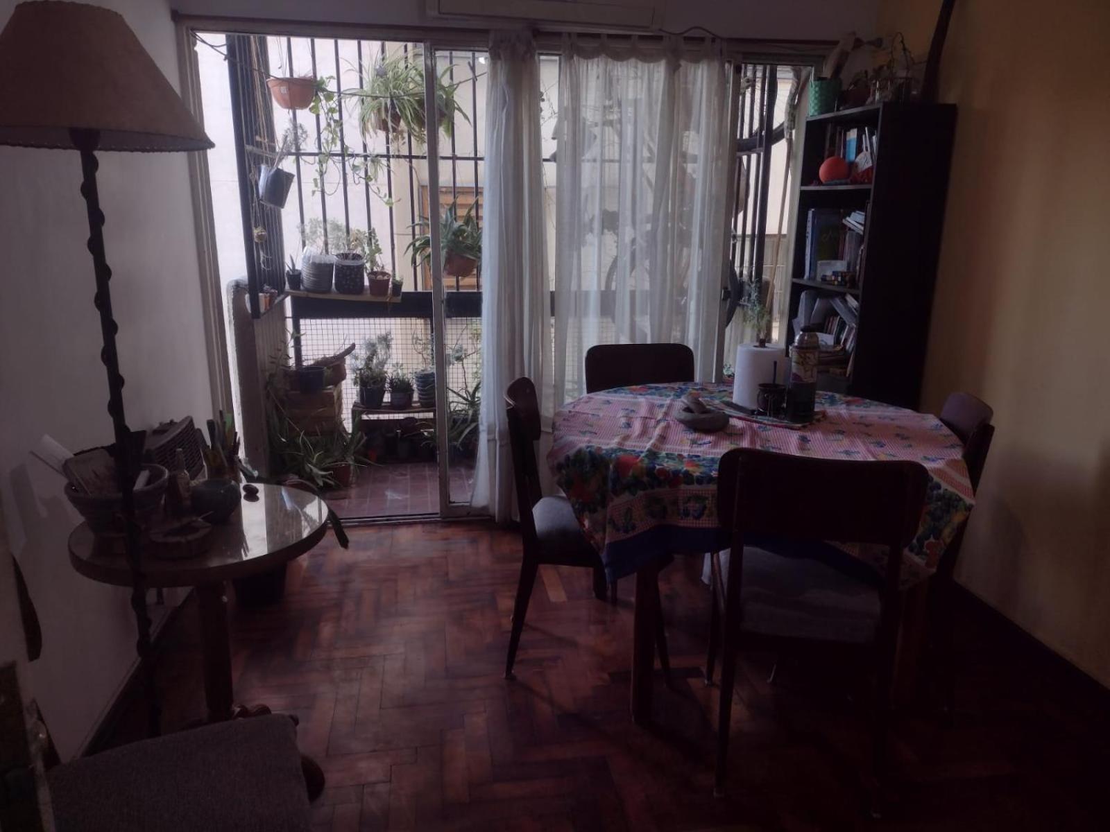 En Departamento En Capital