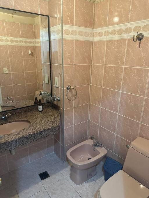 Monoambiente Centrico 2-7 By Inside Apartamento Mendoza