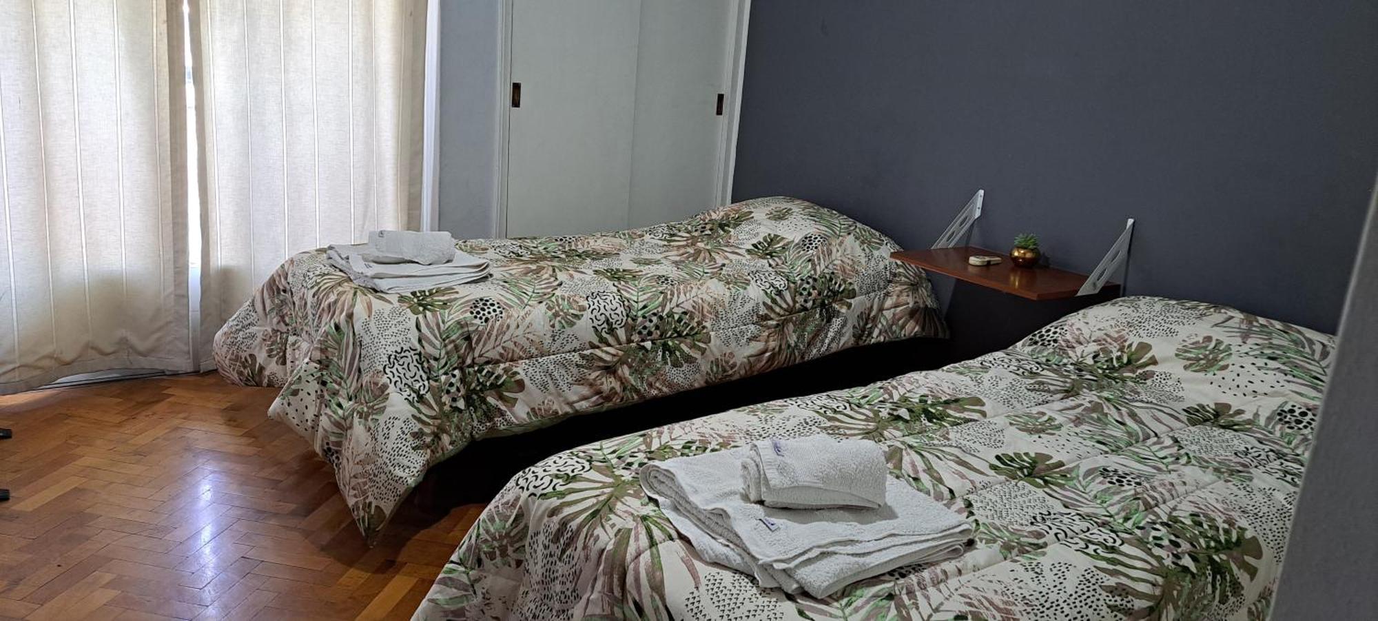 Aconcagua Apartment *