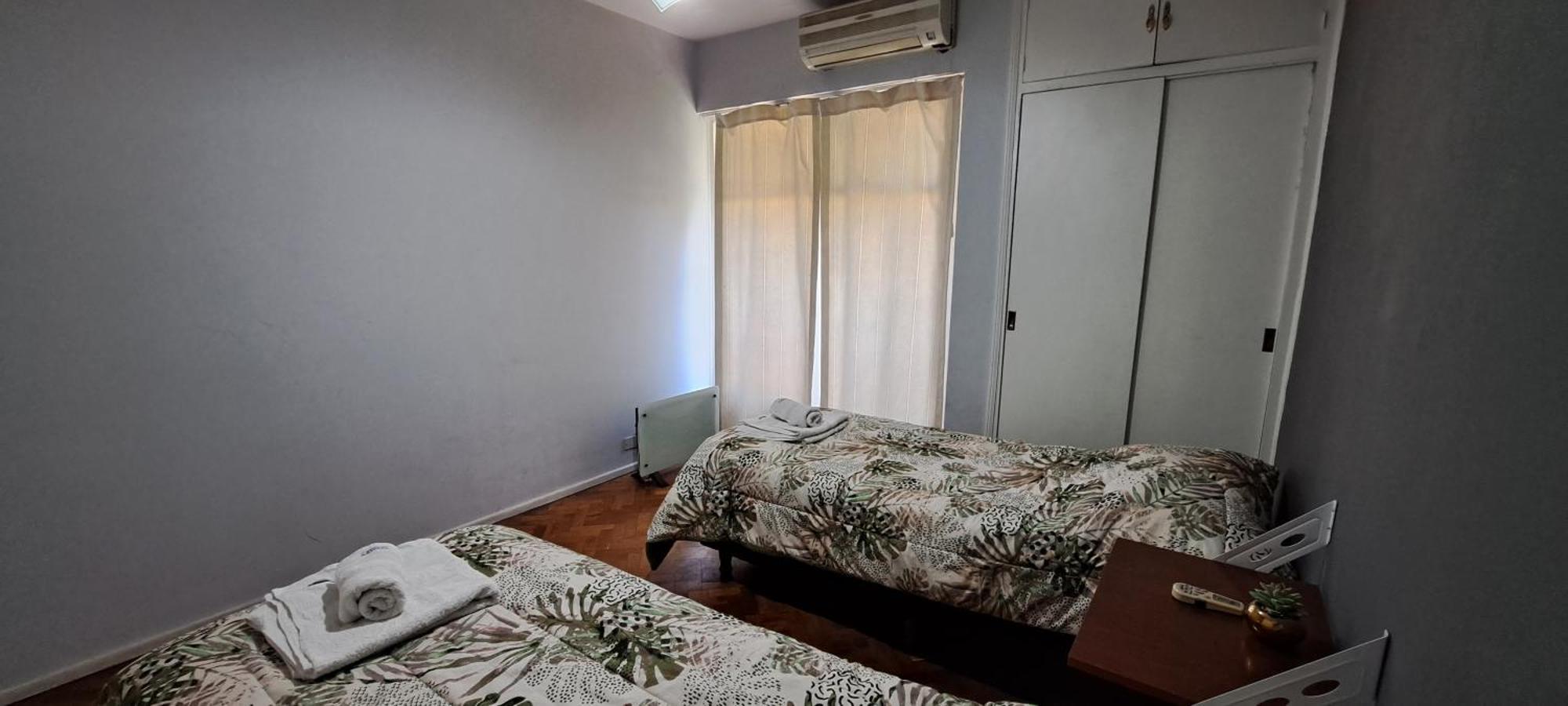 Apartment Aconcagua