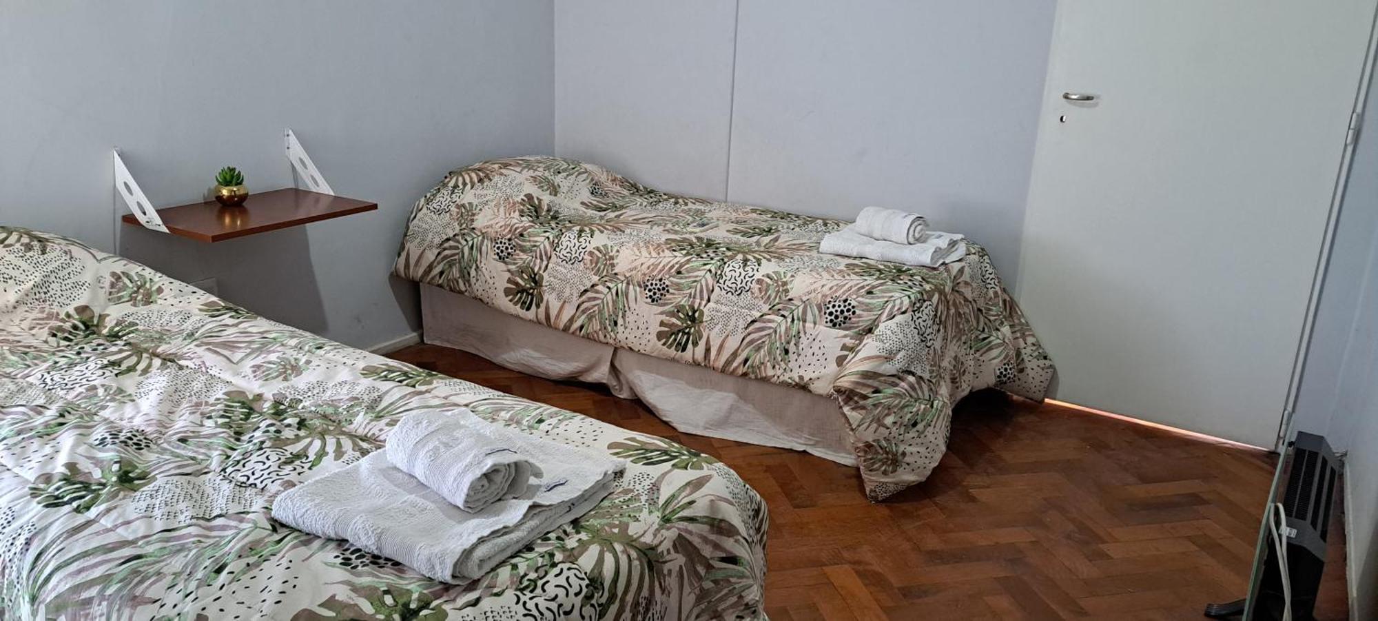 Aconcagua Apartment