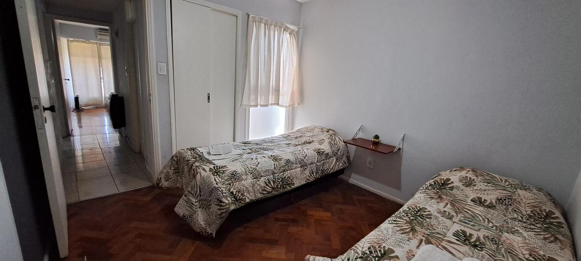 Aconcagua Apartment *