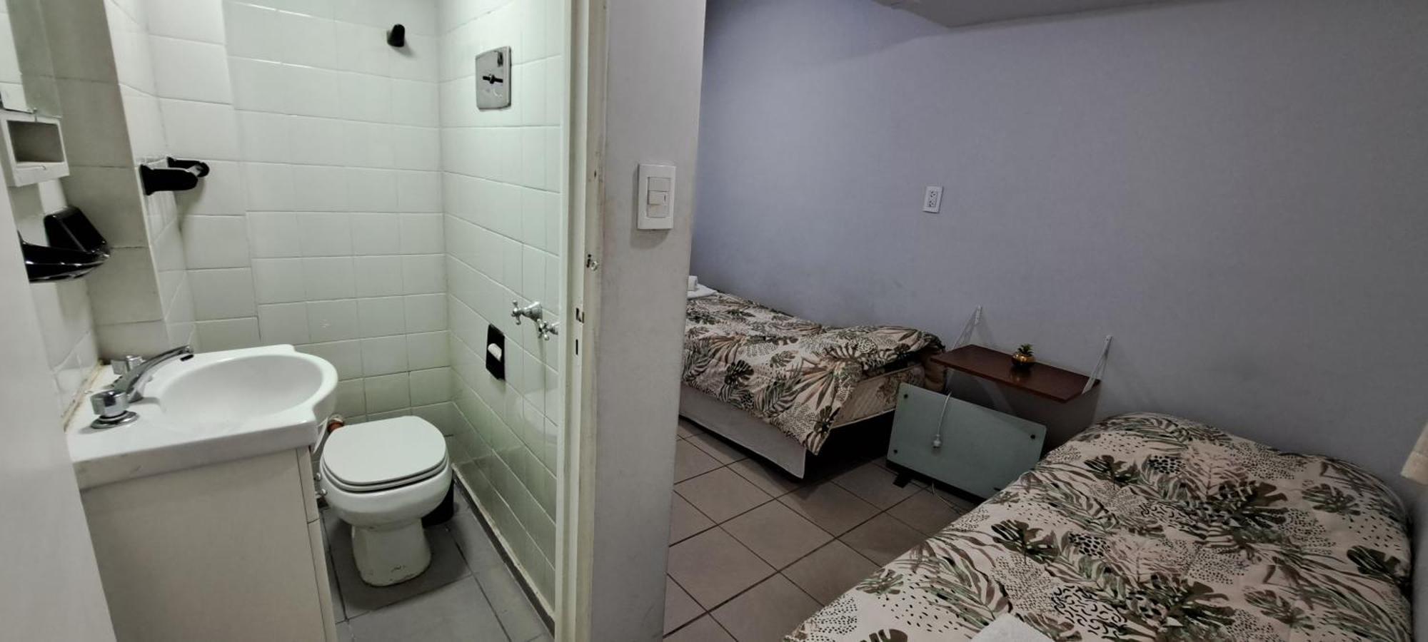 Apartment Aconcagua Mendoza