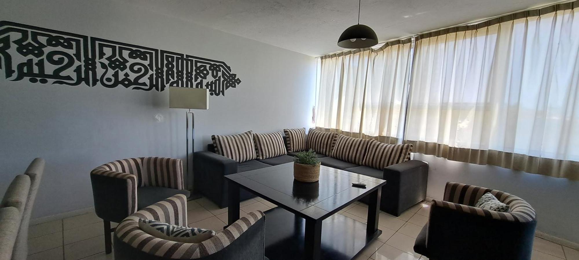 Aconcagua Apartment Mendoza