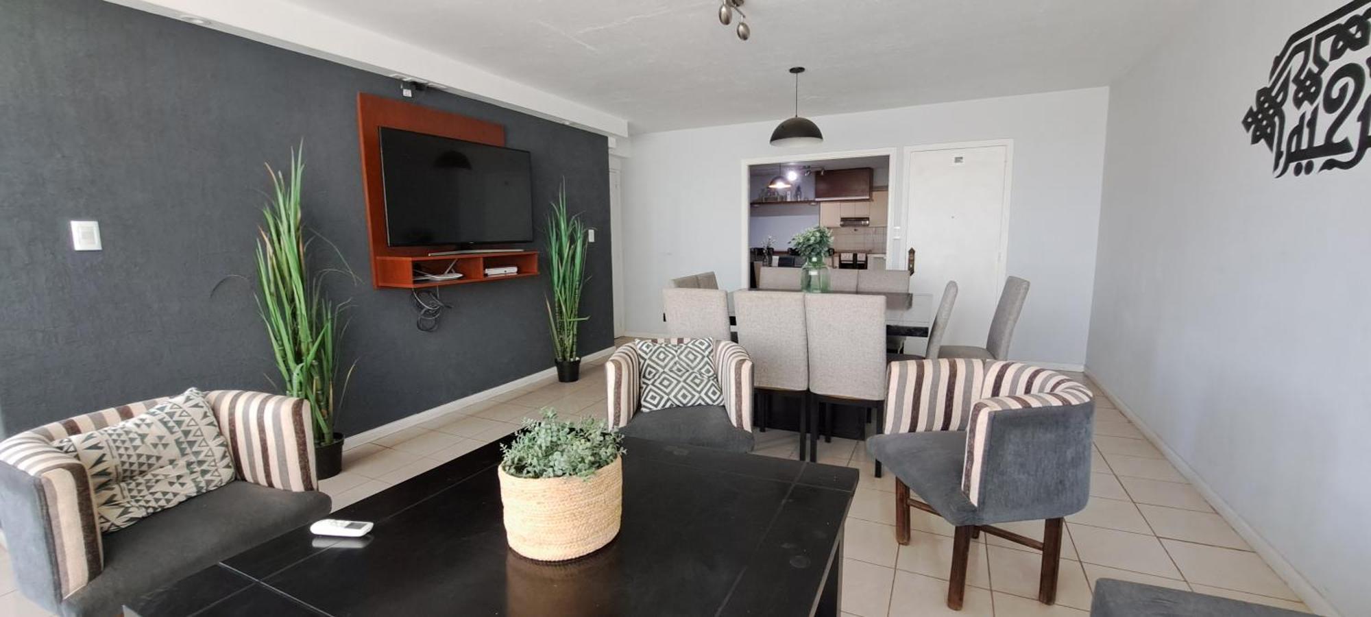 Apartment Aconcagua *