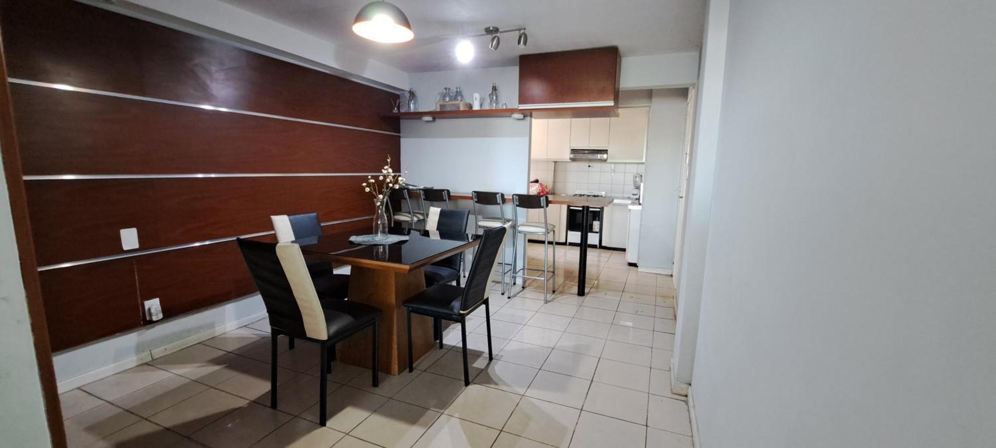 Aconcagua Apartment *