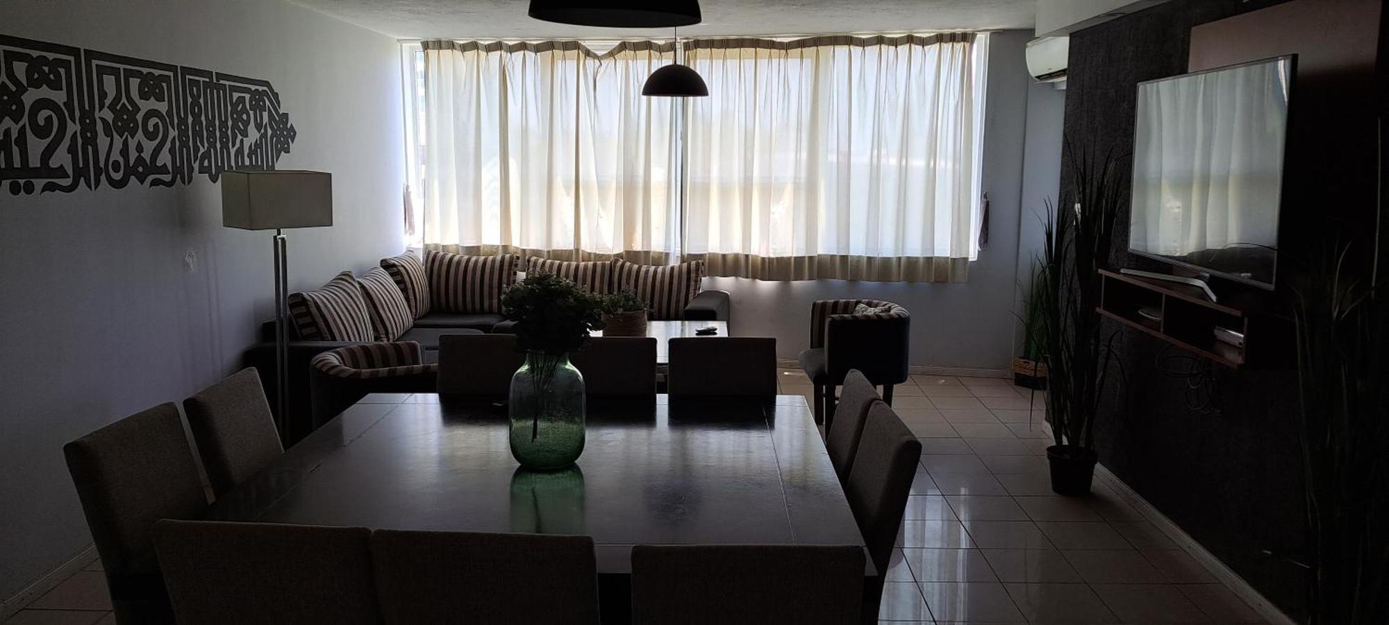 Apartment Aconcagua Mendoza