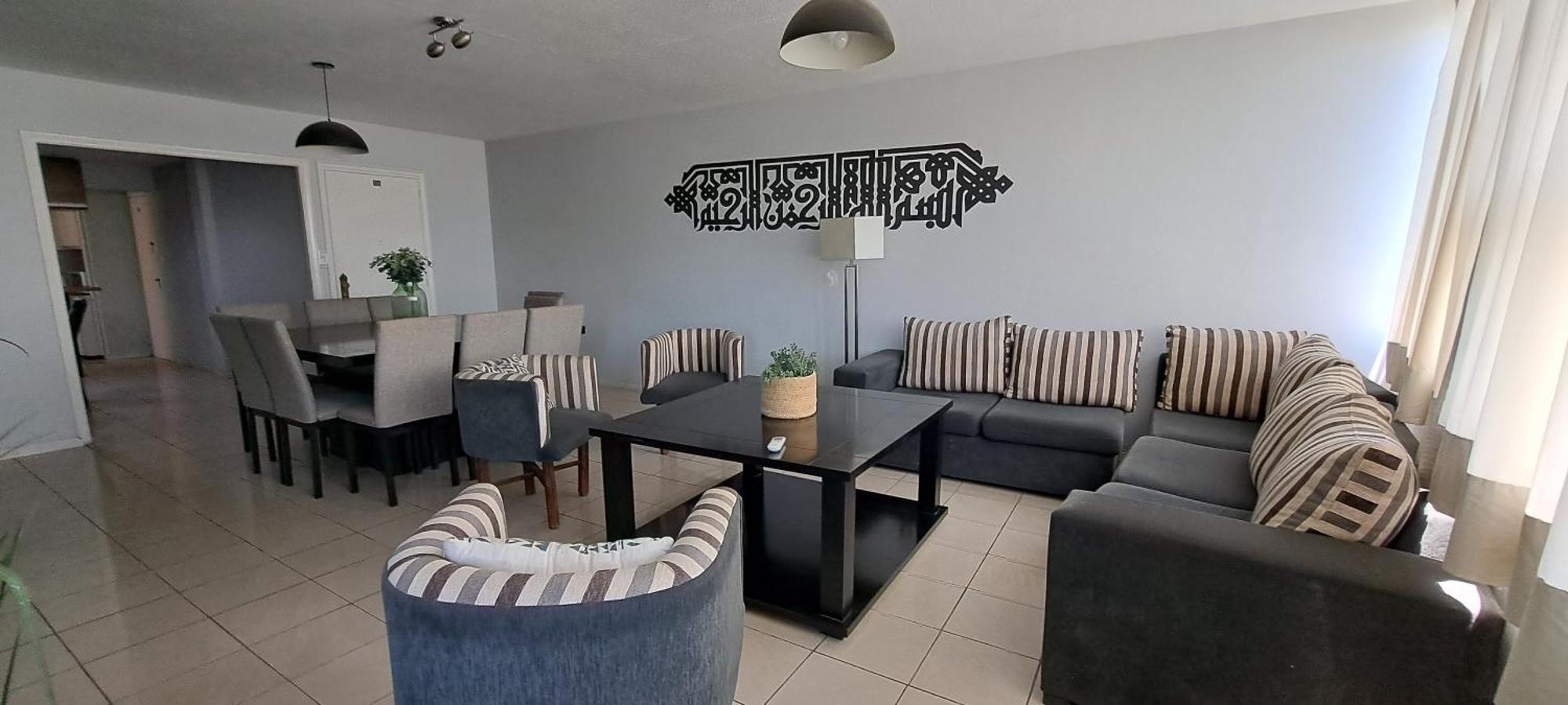 Apartment Aconcagua