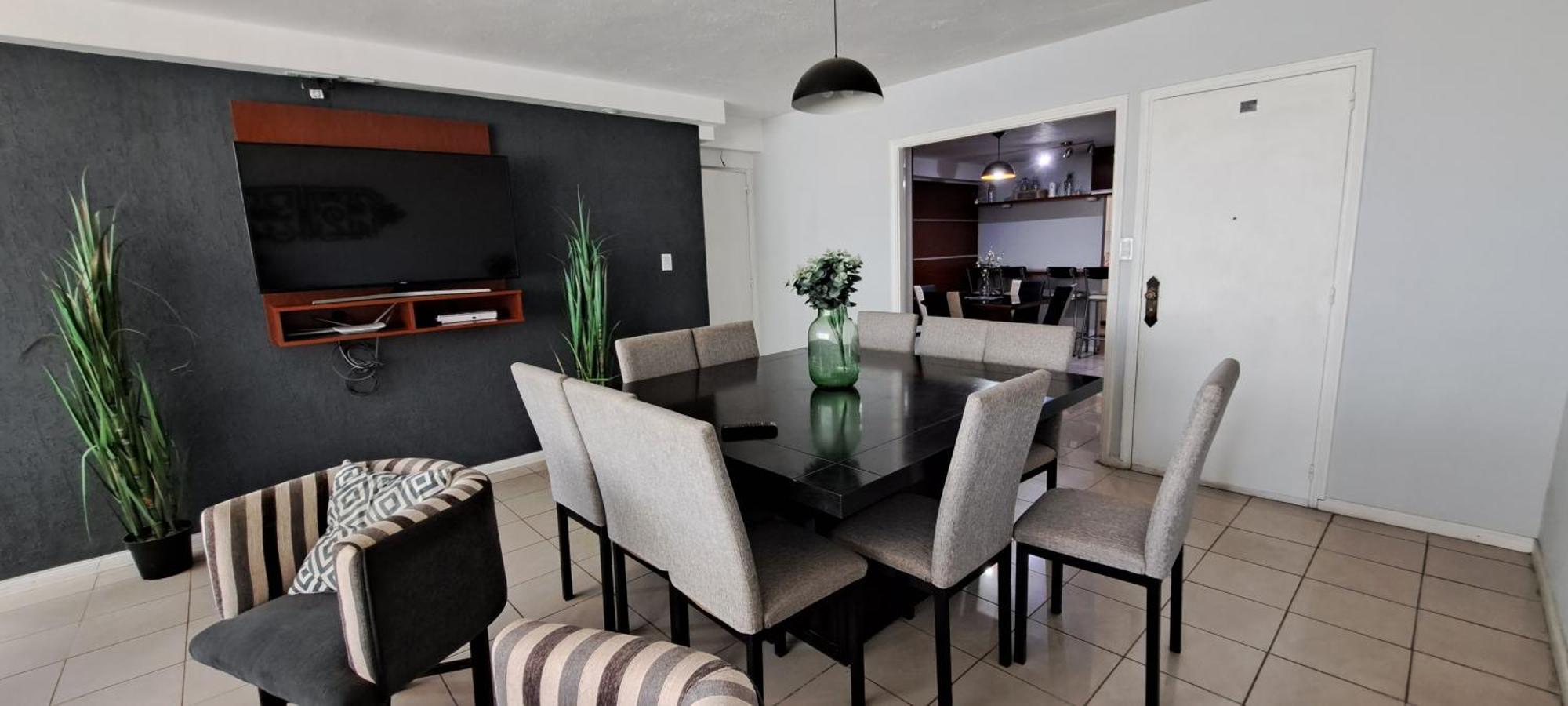 Apartment Aconcagua *