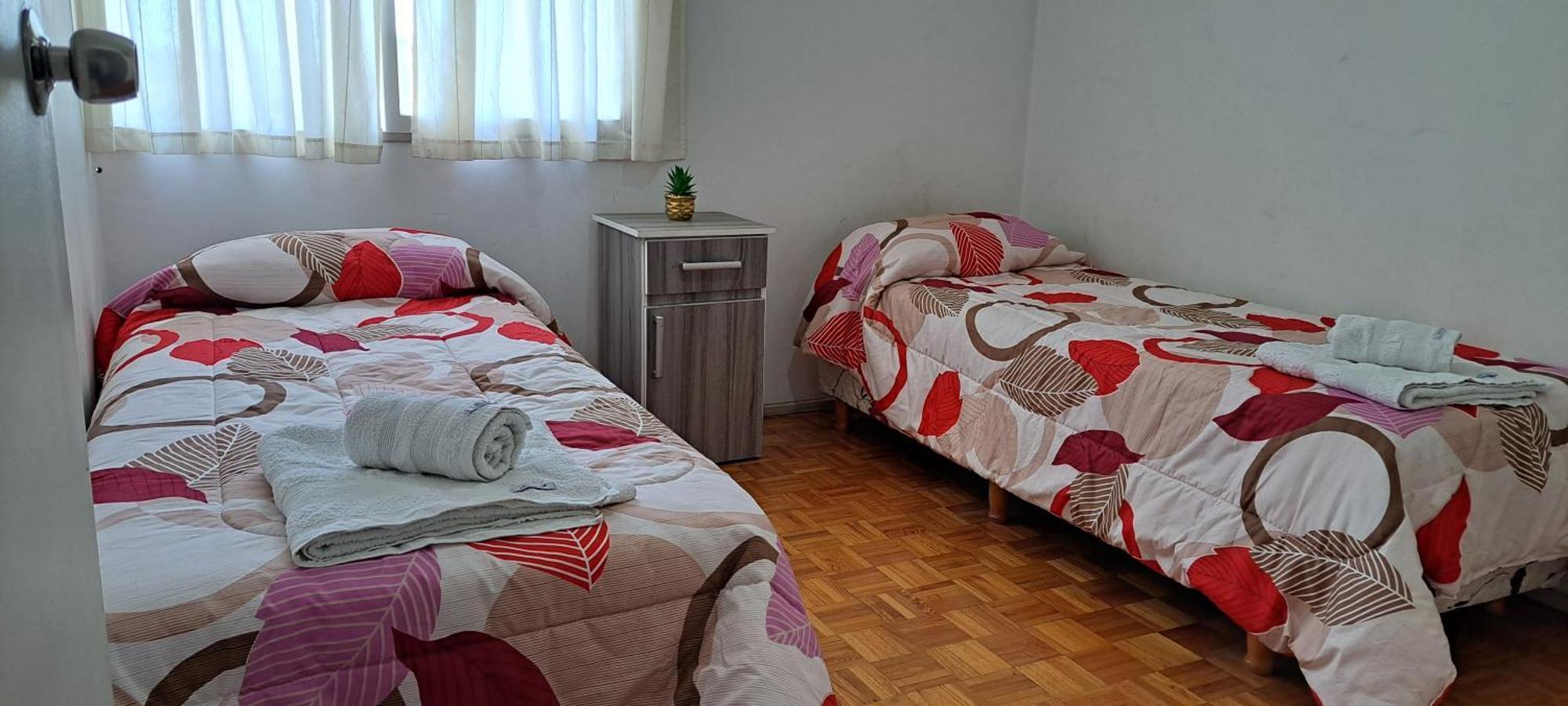 Aconcagua Vi Apartamento Mendoza