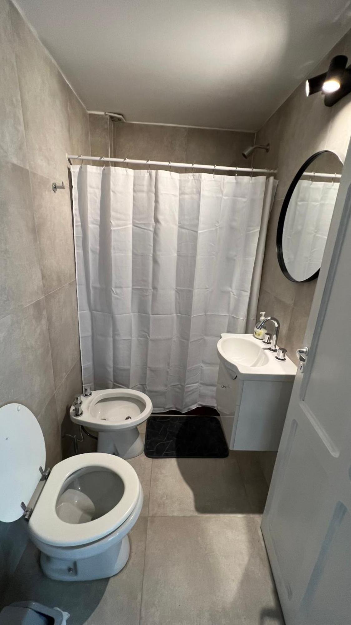 Jameli House Apartment *