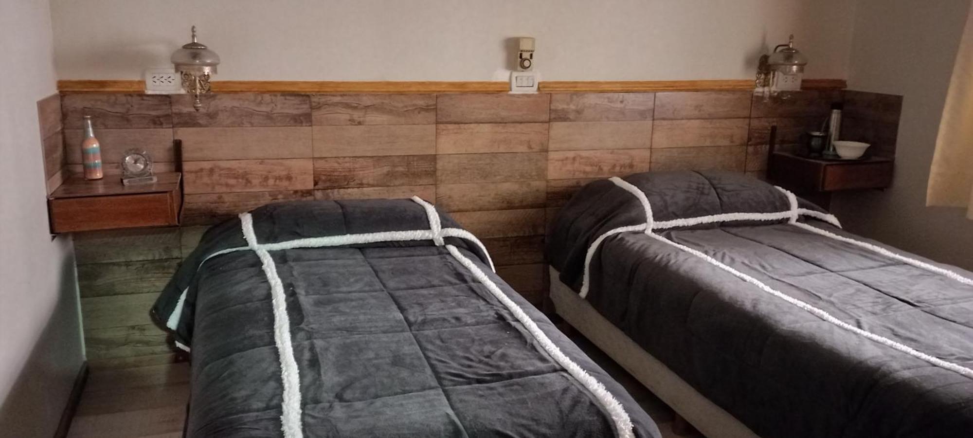 Casa Comoda Y Centrica O Depto 1º Piso Con Terraza Apartamento
