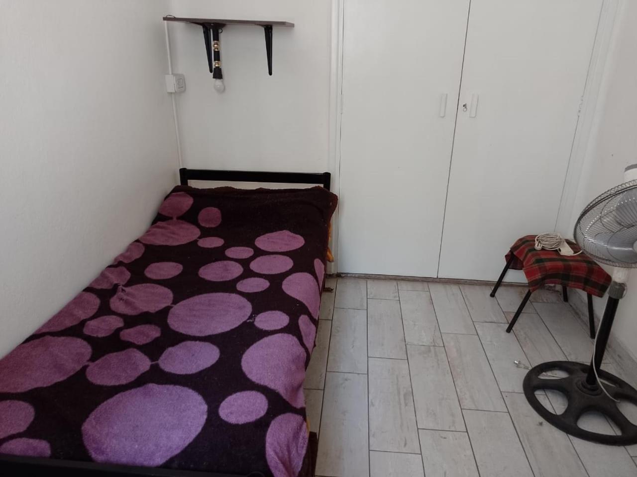 Renova Tu Energia En Homestay