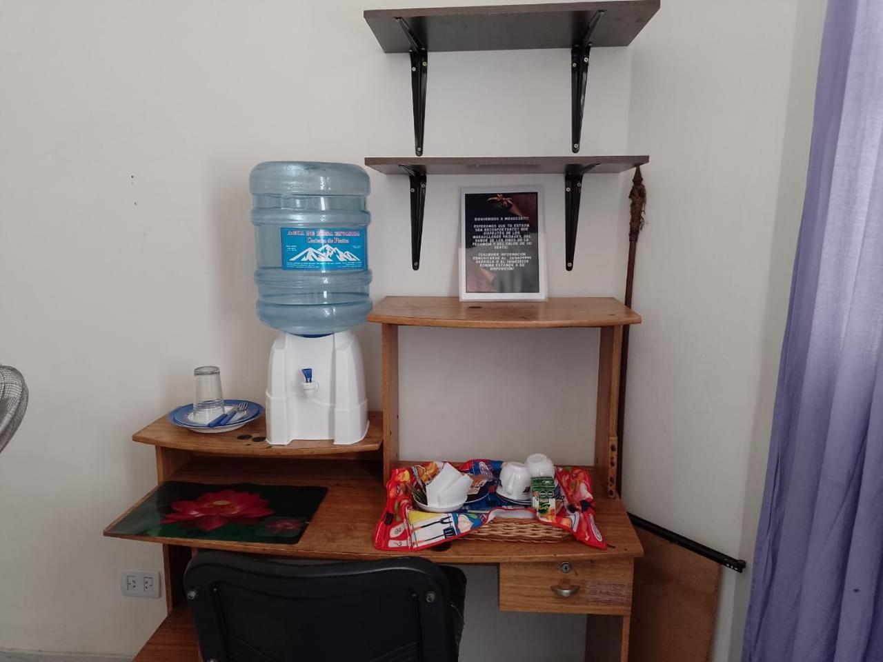 Renova Tu Energia En Homestay *