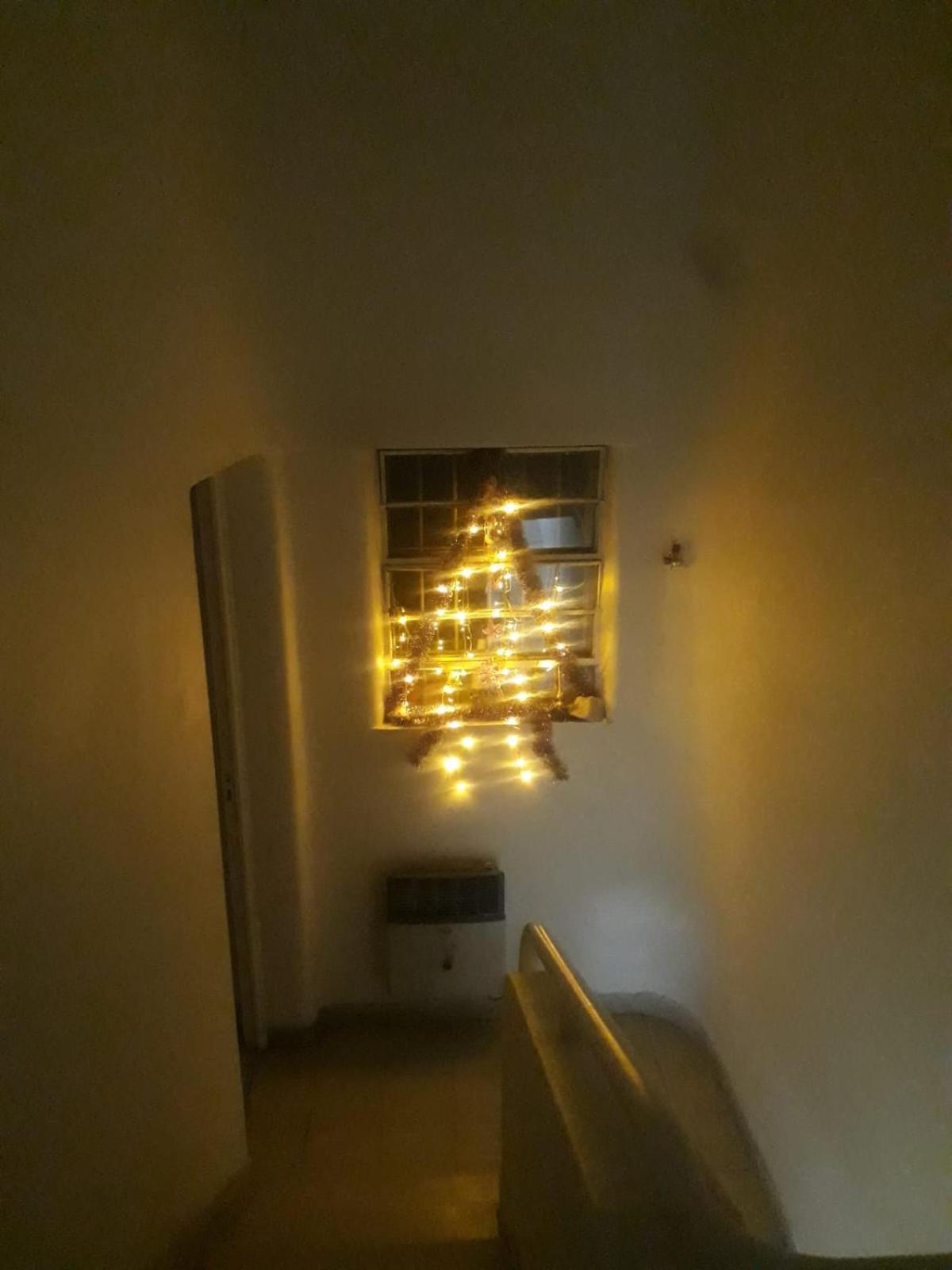 Renova Tu Energia En Homestay *