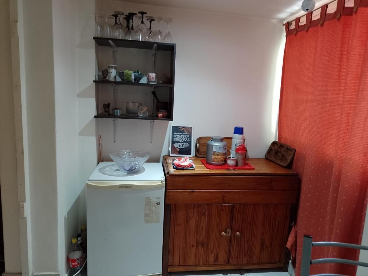 Homestay Renova Tu Energia En Mendoza