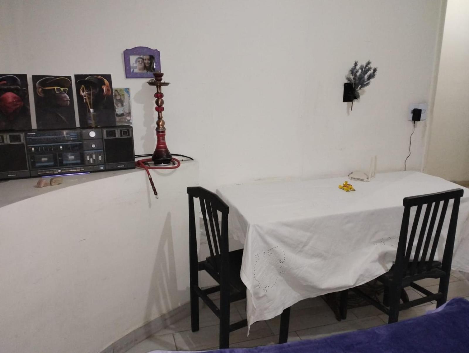 Homestay Renova Tu Energia En