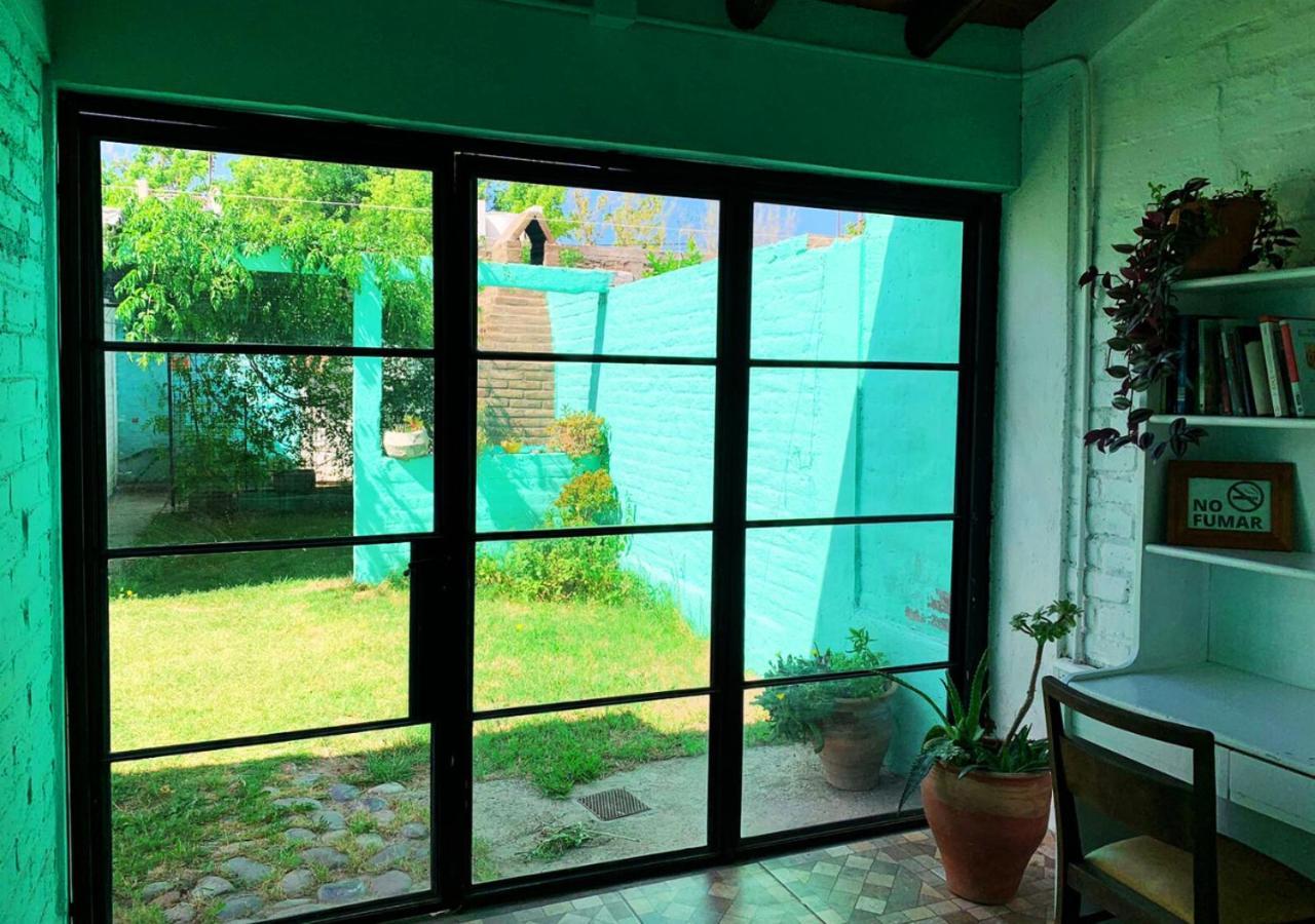 Casa Familiar En Lujan De Cuyo Mendoza