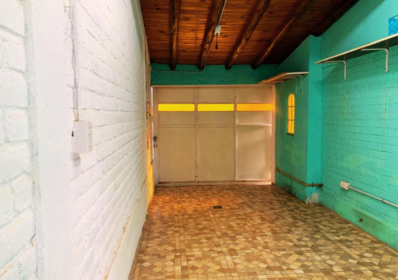 Сasa de vacaciones Casa Familiar En Lujan De Cuyo *