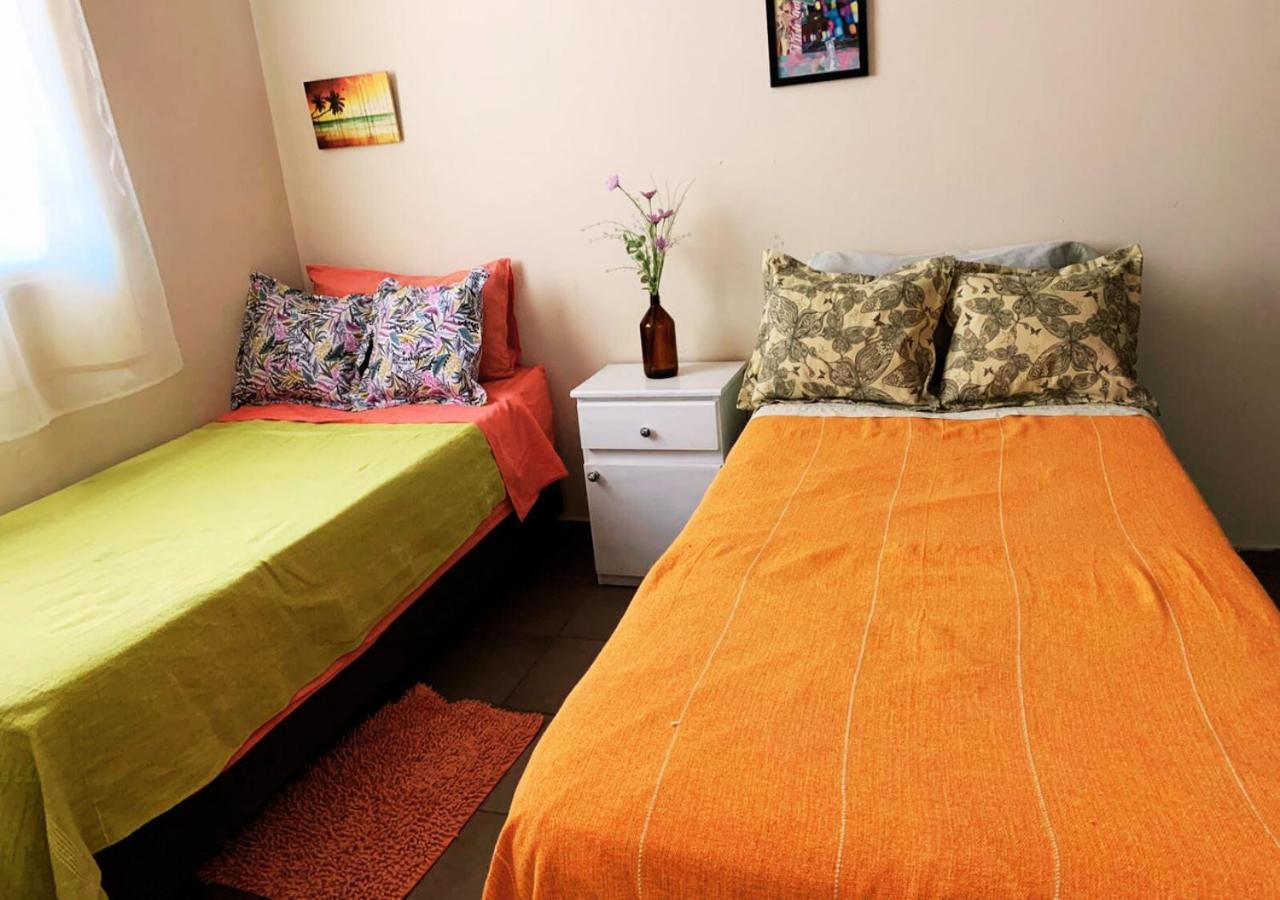 Casa Familiar En Lujan De Cuyo Сasa de vacaciones *
