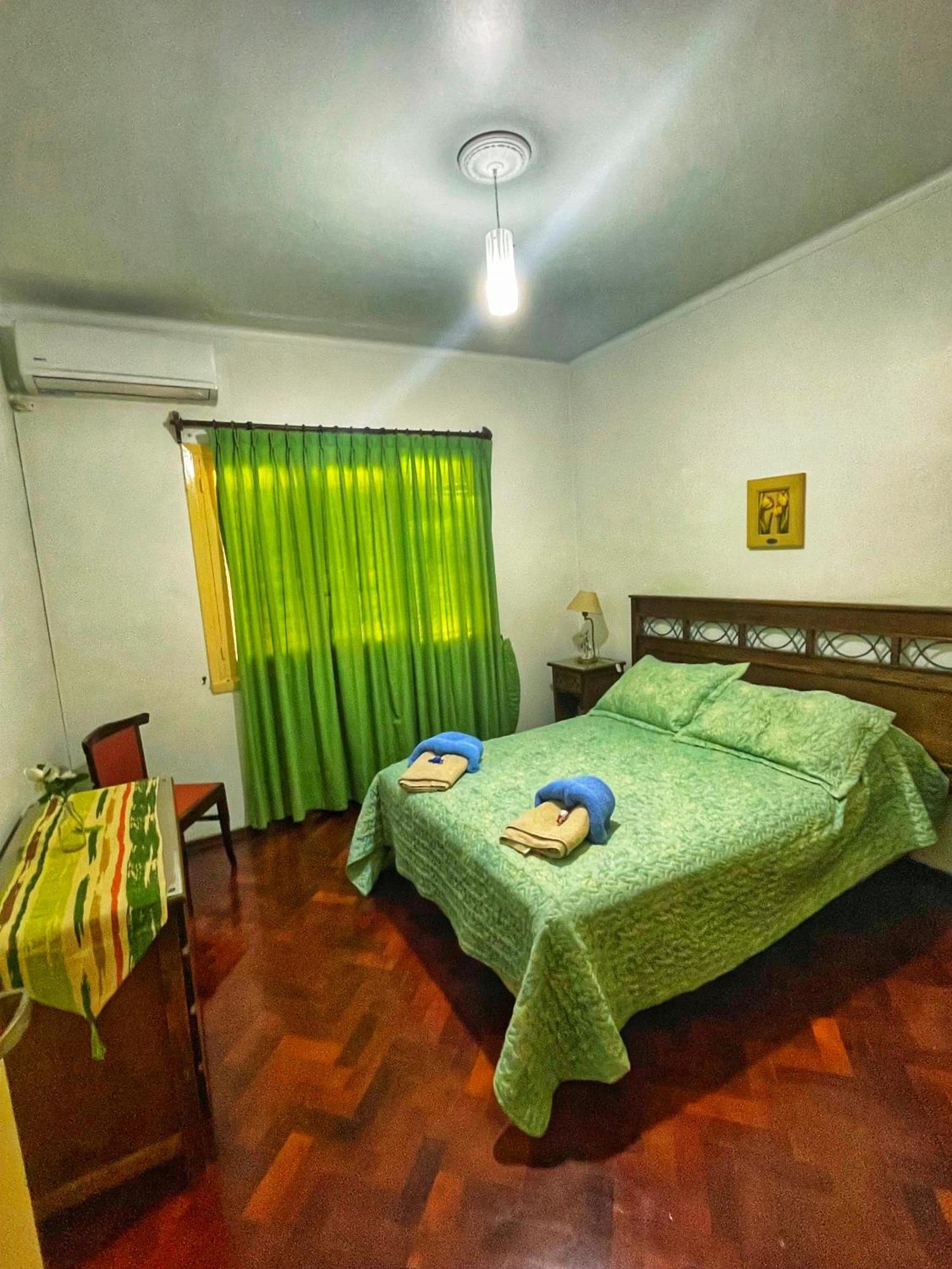 Departamento Peatonal Apartment *