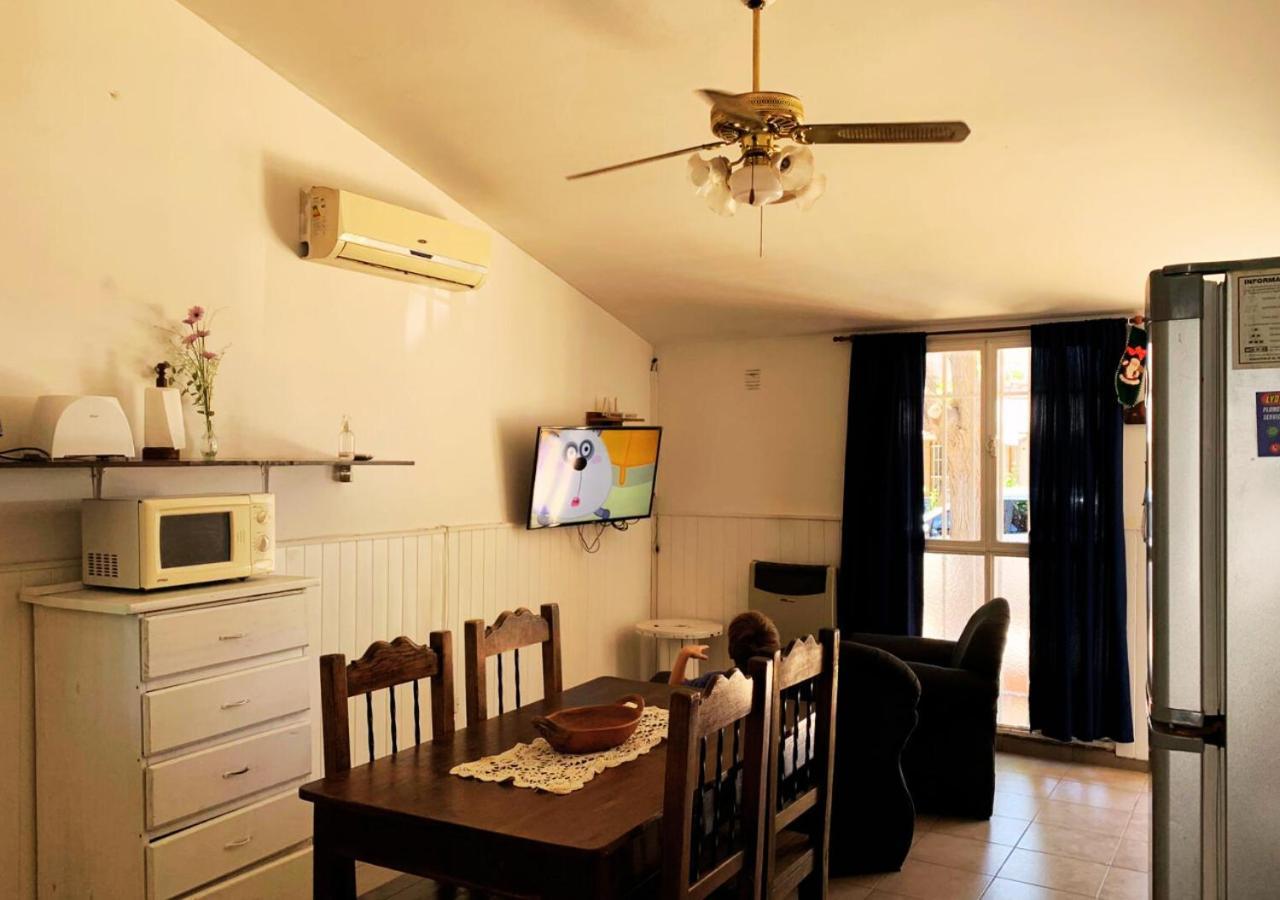 Casa Familiar En Lujan De Cuyo
