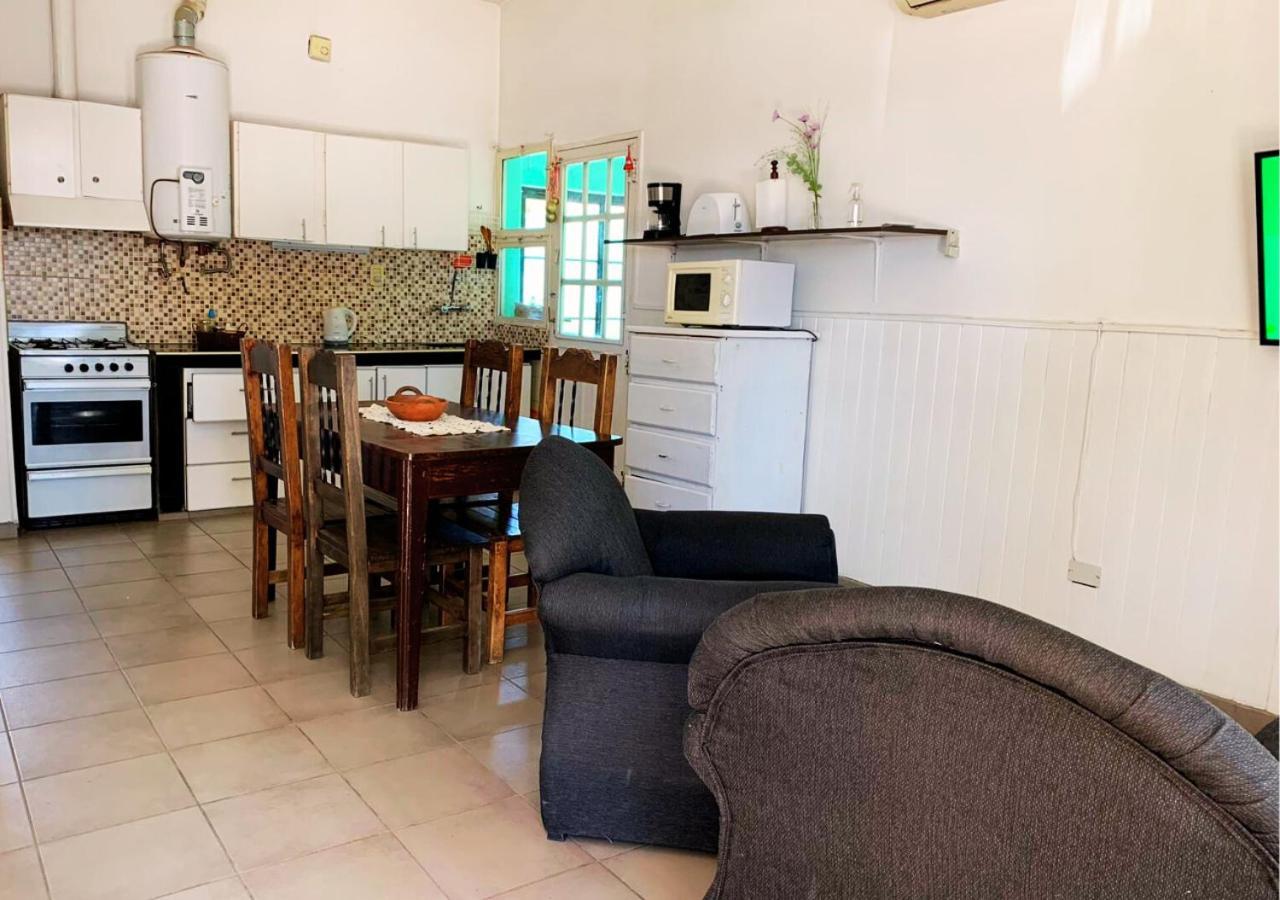 Сasa de vacaciones Casa Familiar En Lujan De Cuyo Mendoza