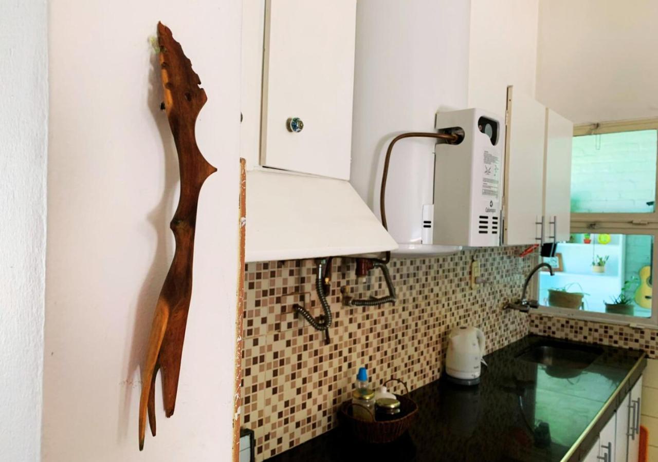 Casa Familiar En Lujan De Cuyo Сasa de vacaciones Mendoza