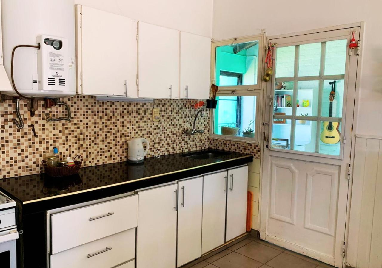 Сasa de vacaciones Casa Familiar En Lujan De Cuyo Mendoza