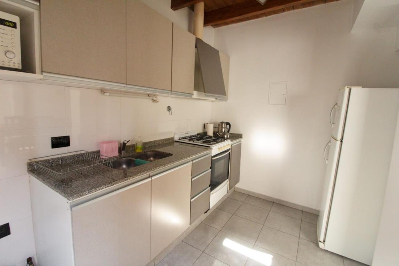 Apartamento Alma Mendocina