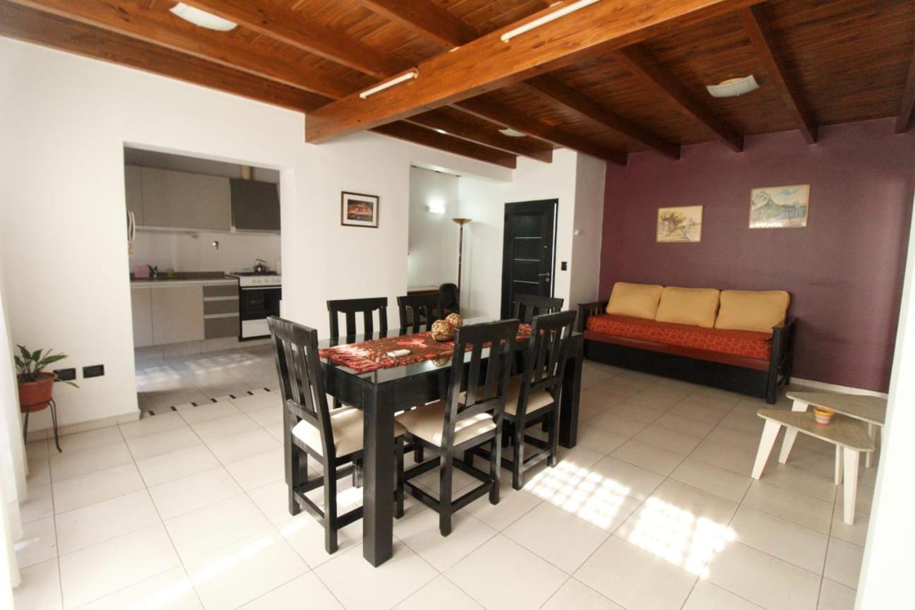 Alma Mendocina Apartamento Mendoza