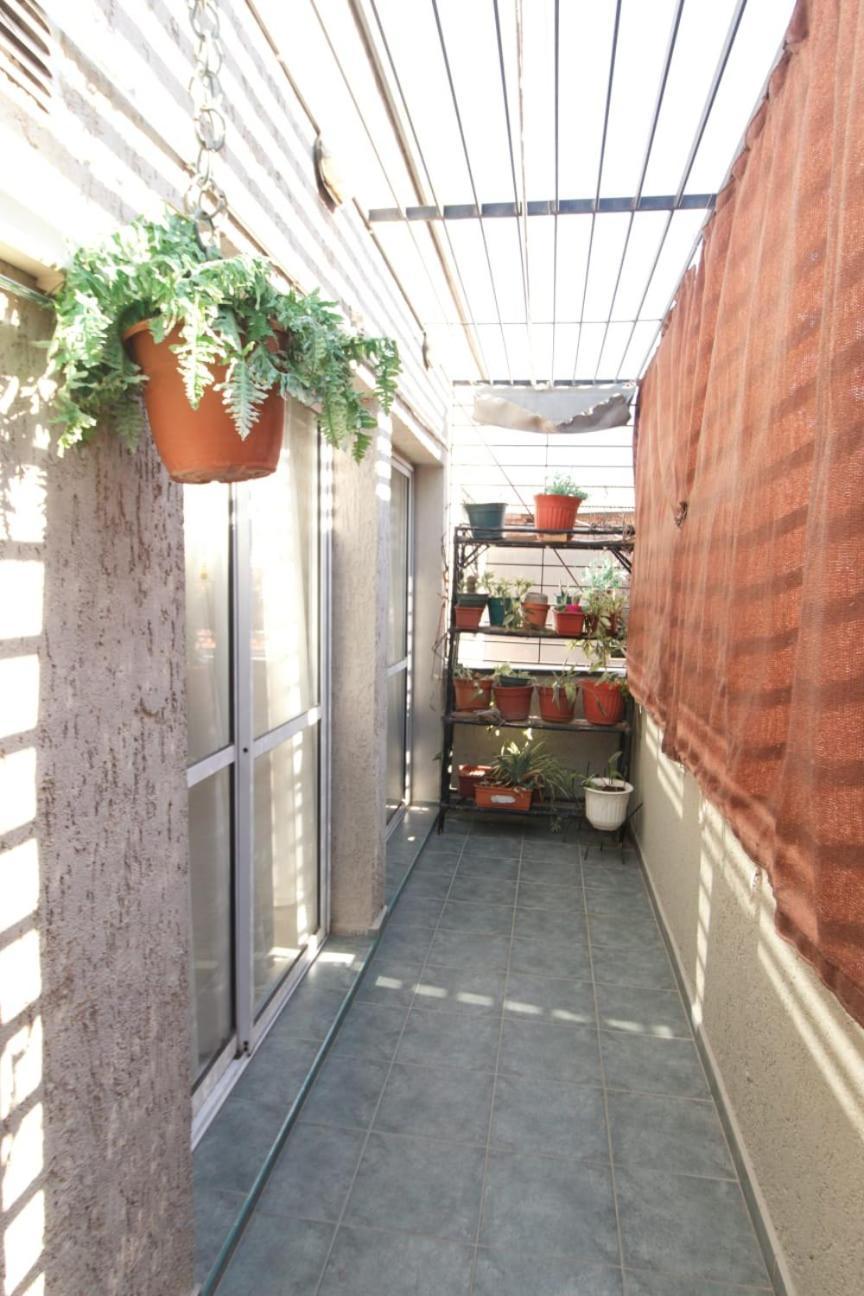 Apartamento Alma Mendocina *