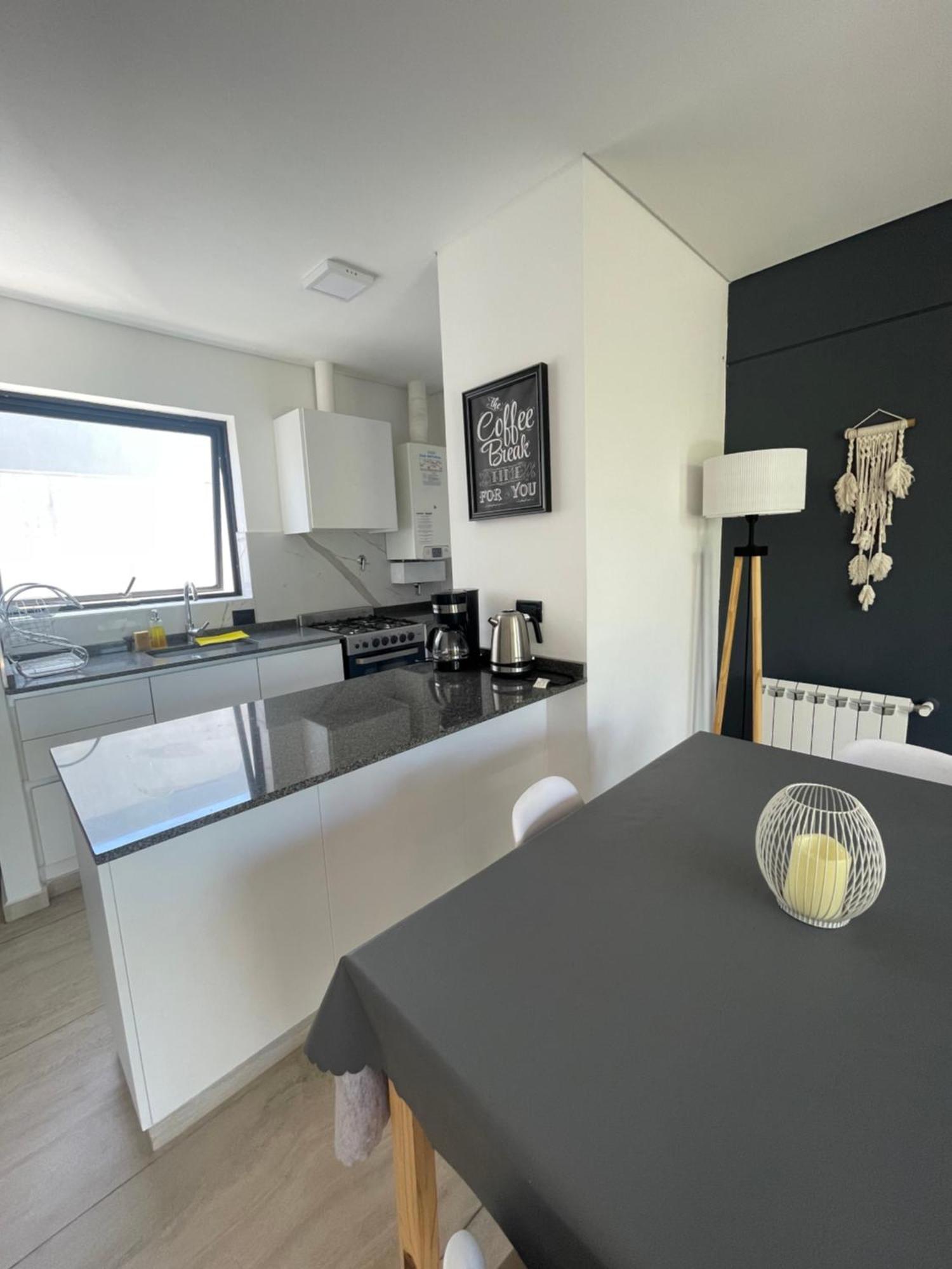 Apartamento La Casita De Giulietta Mendoza