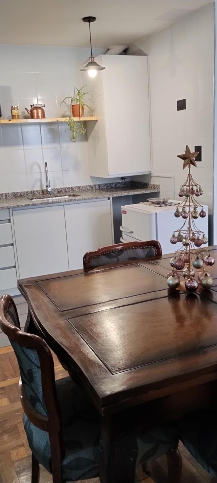 Apartamento Departamento 