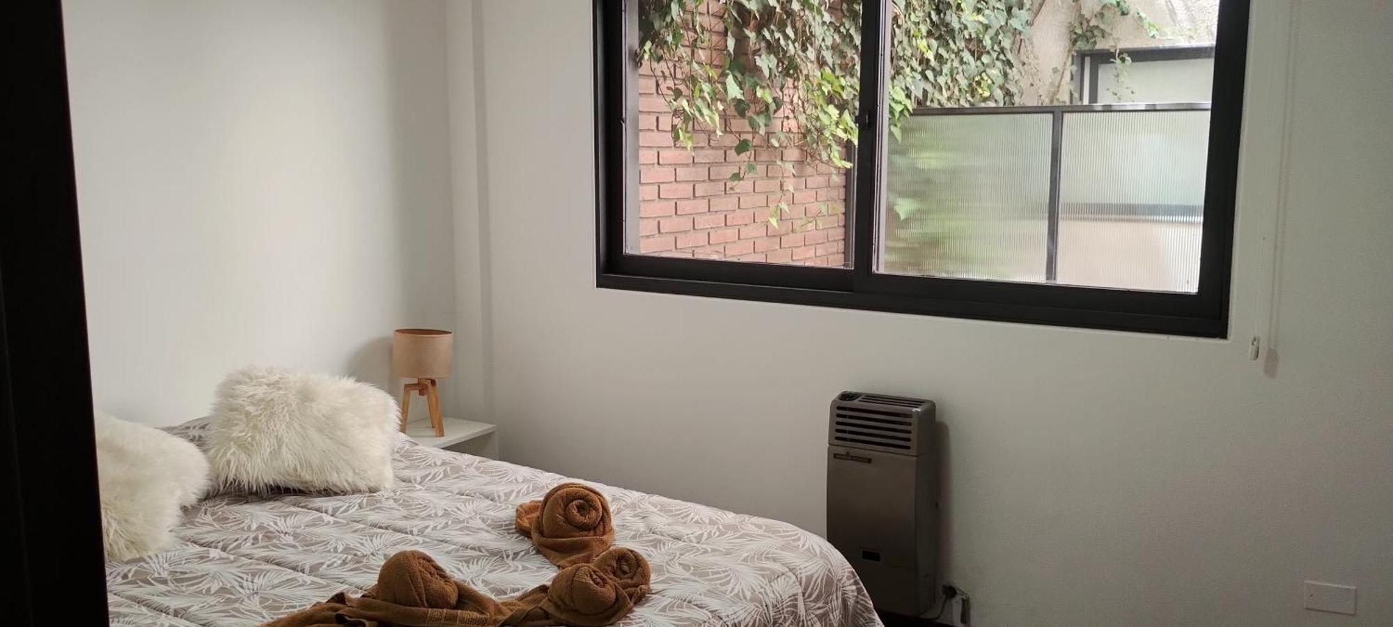 Apartamento Departamento 