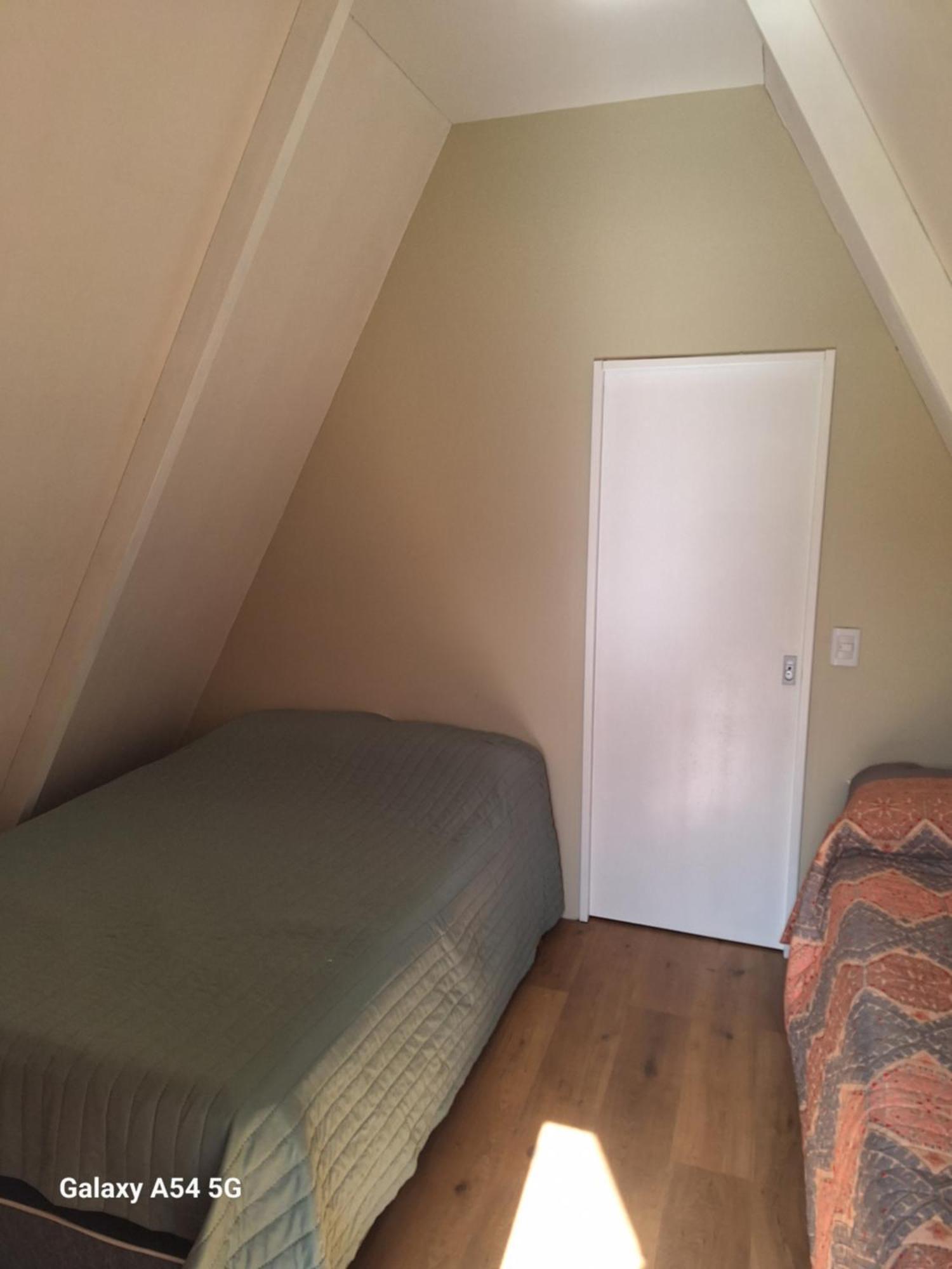 Alpinas Lodge