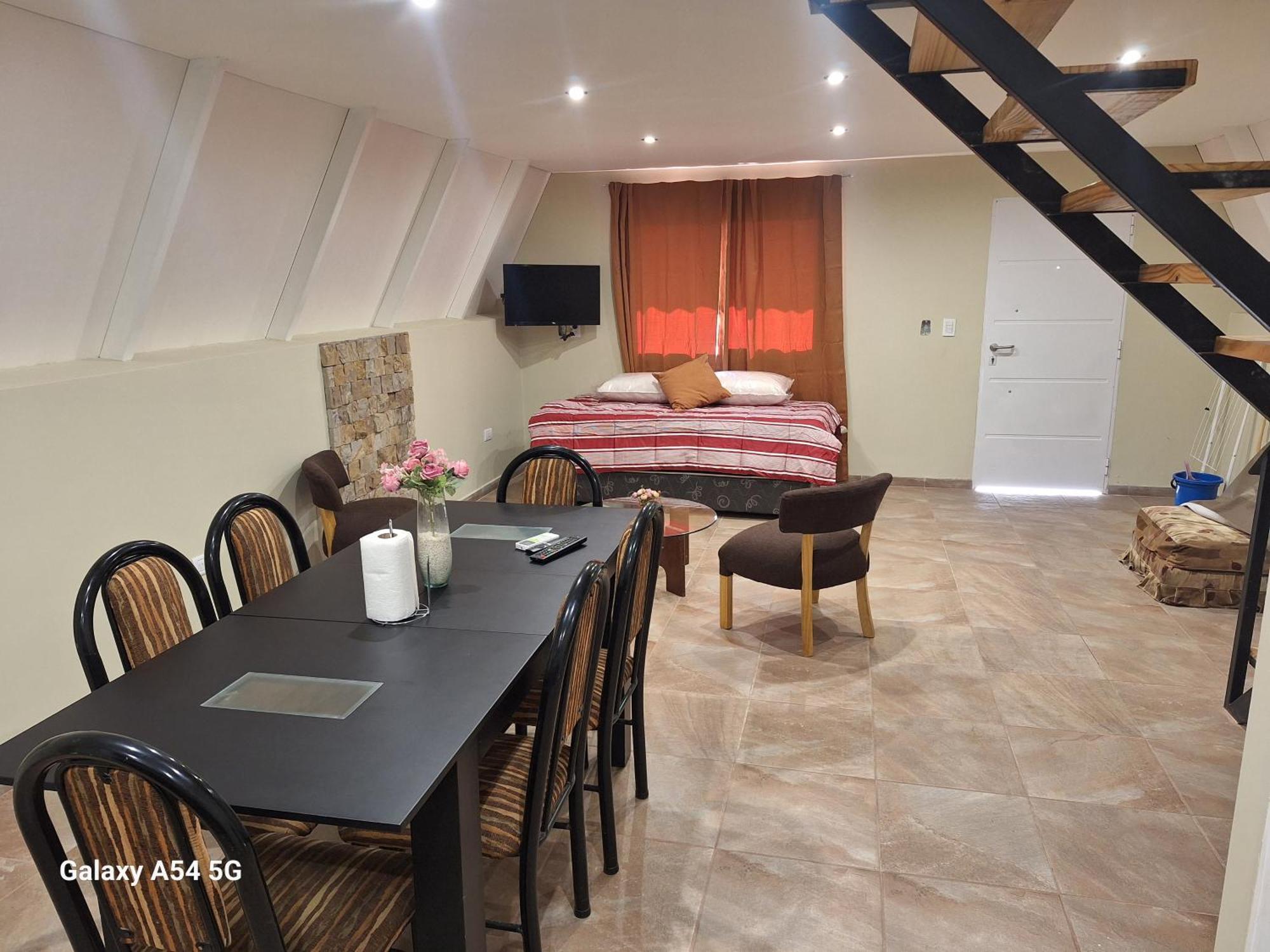 Lodge Alpinas