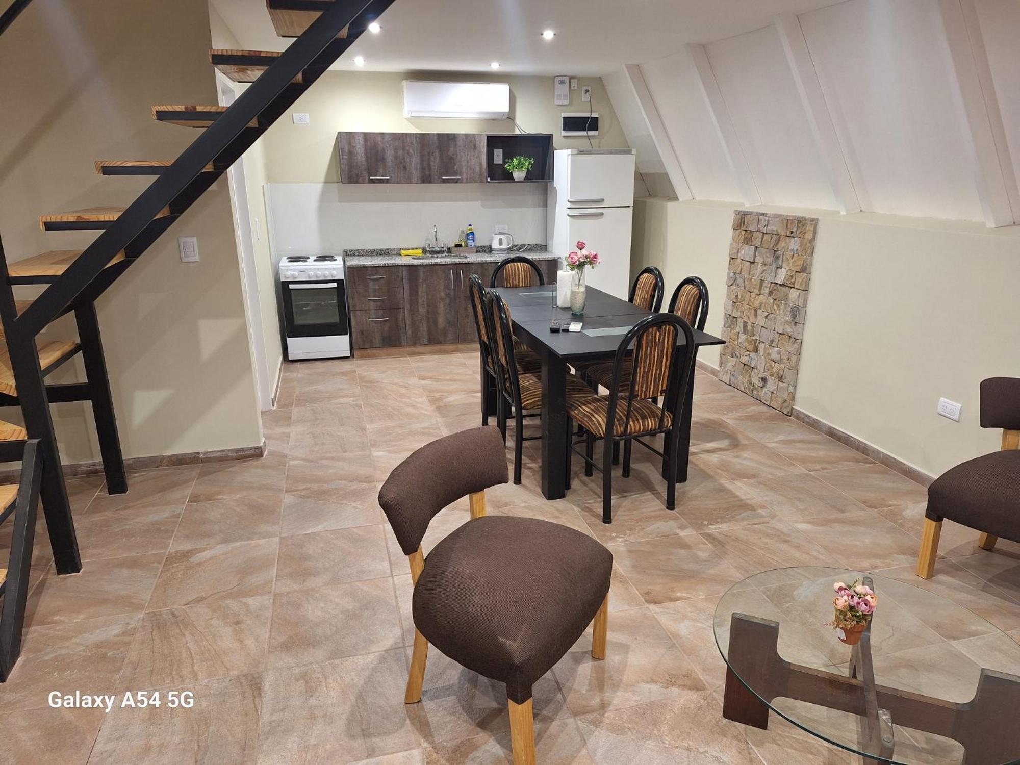 Lodge Alpinas