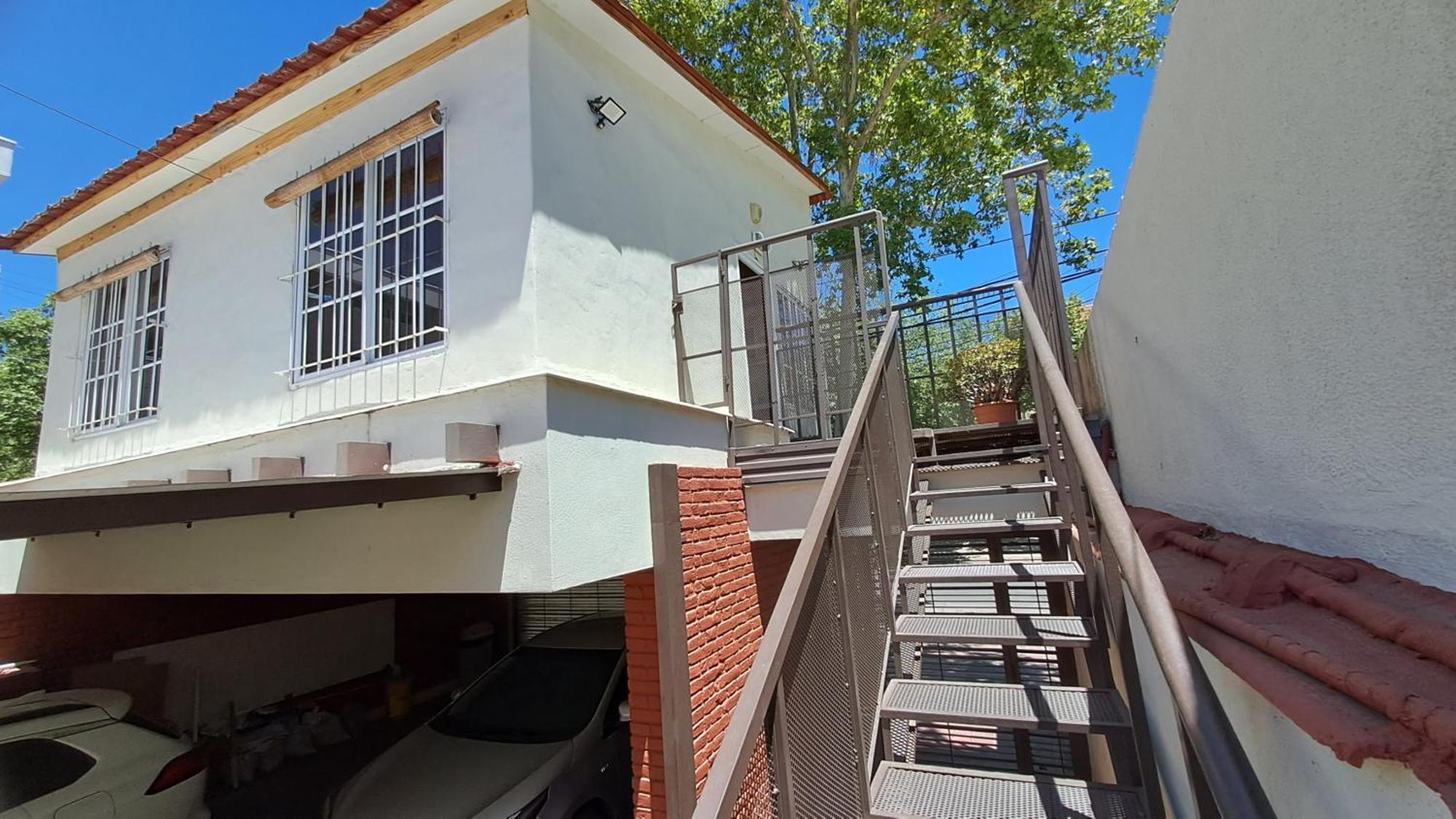 Apartamento Martin