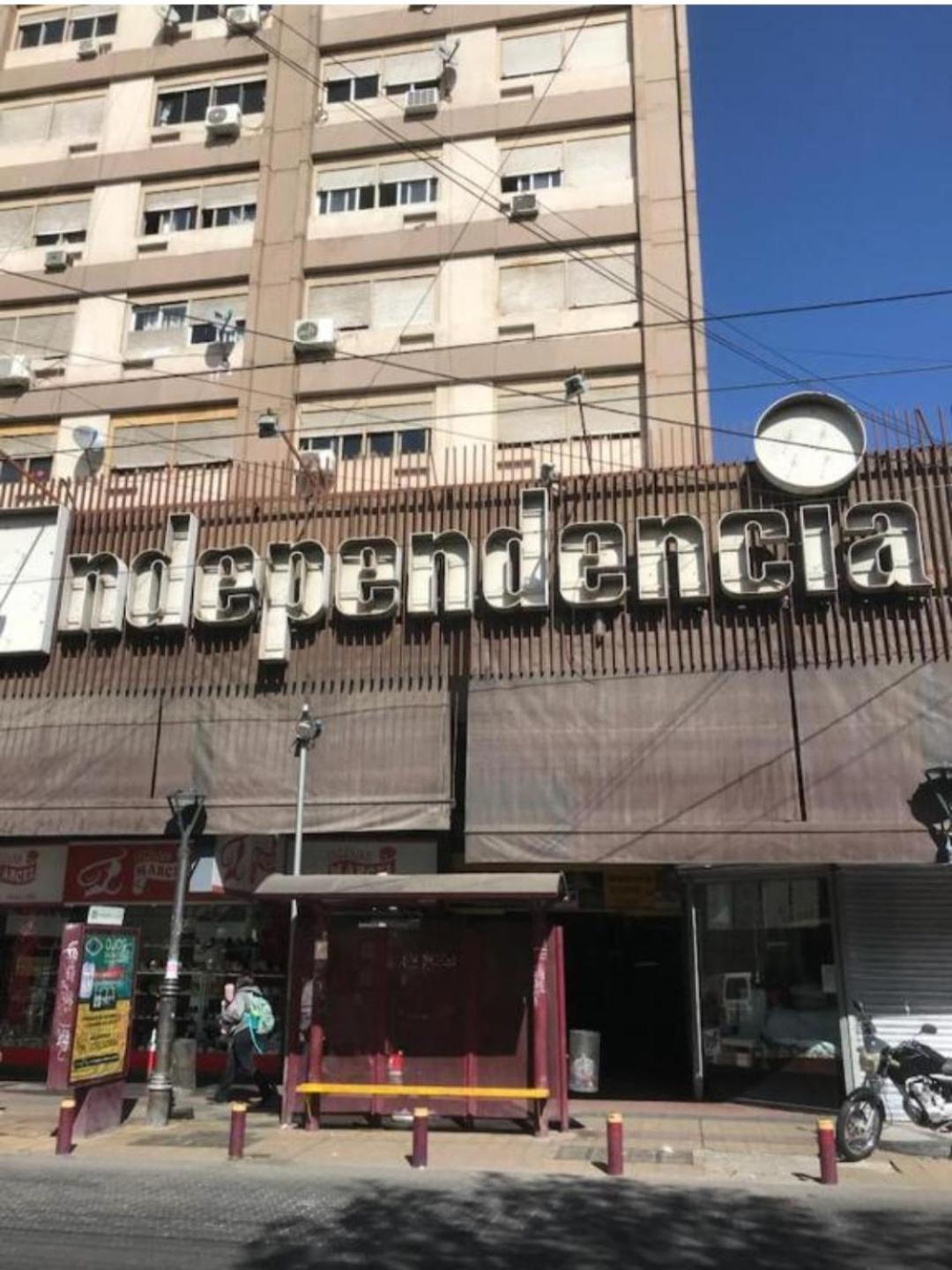 Céntrico Y Cómodo Apartamento