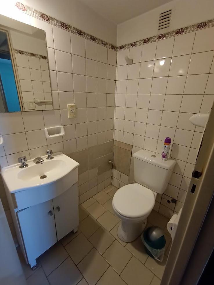 Departamento Amplio Centro, Con Cochera Apartamento Mendoza