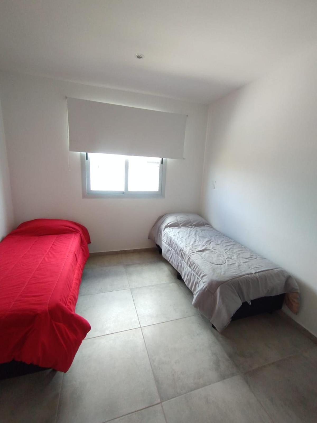 Сasa de vacaciones Duplex En Barrio Privado